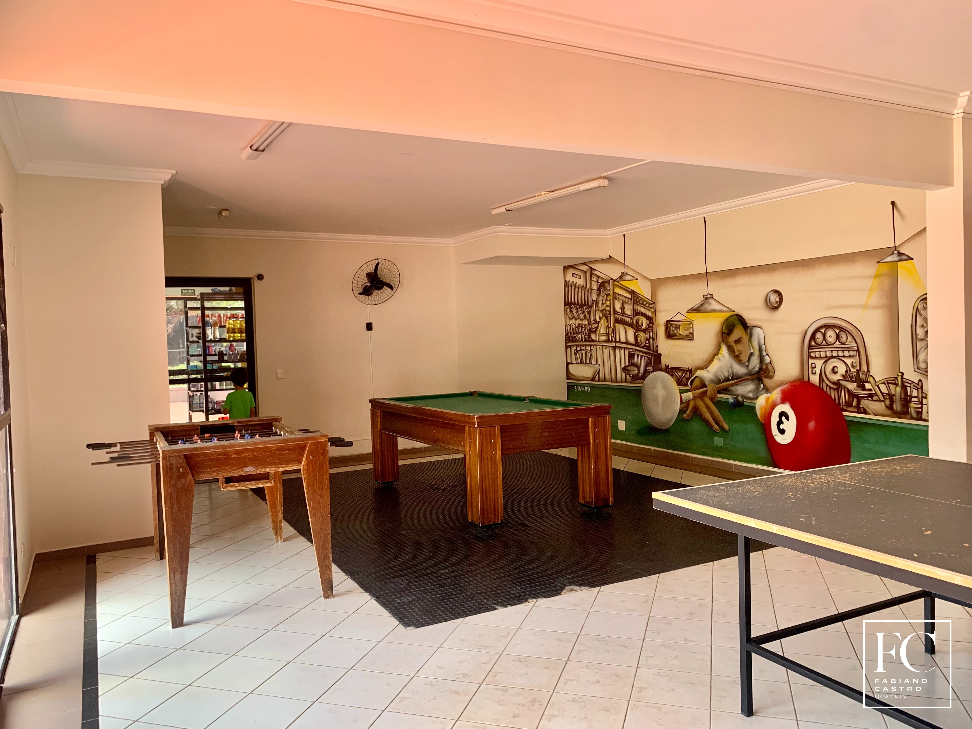 Apartamento com 3 quartos à venda, 88m² — foto 7 de 30