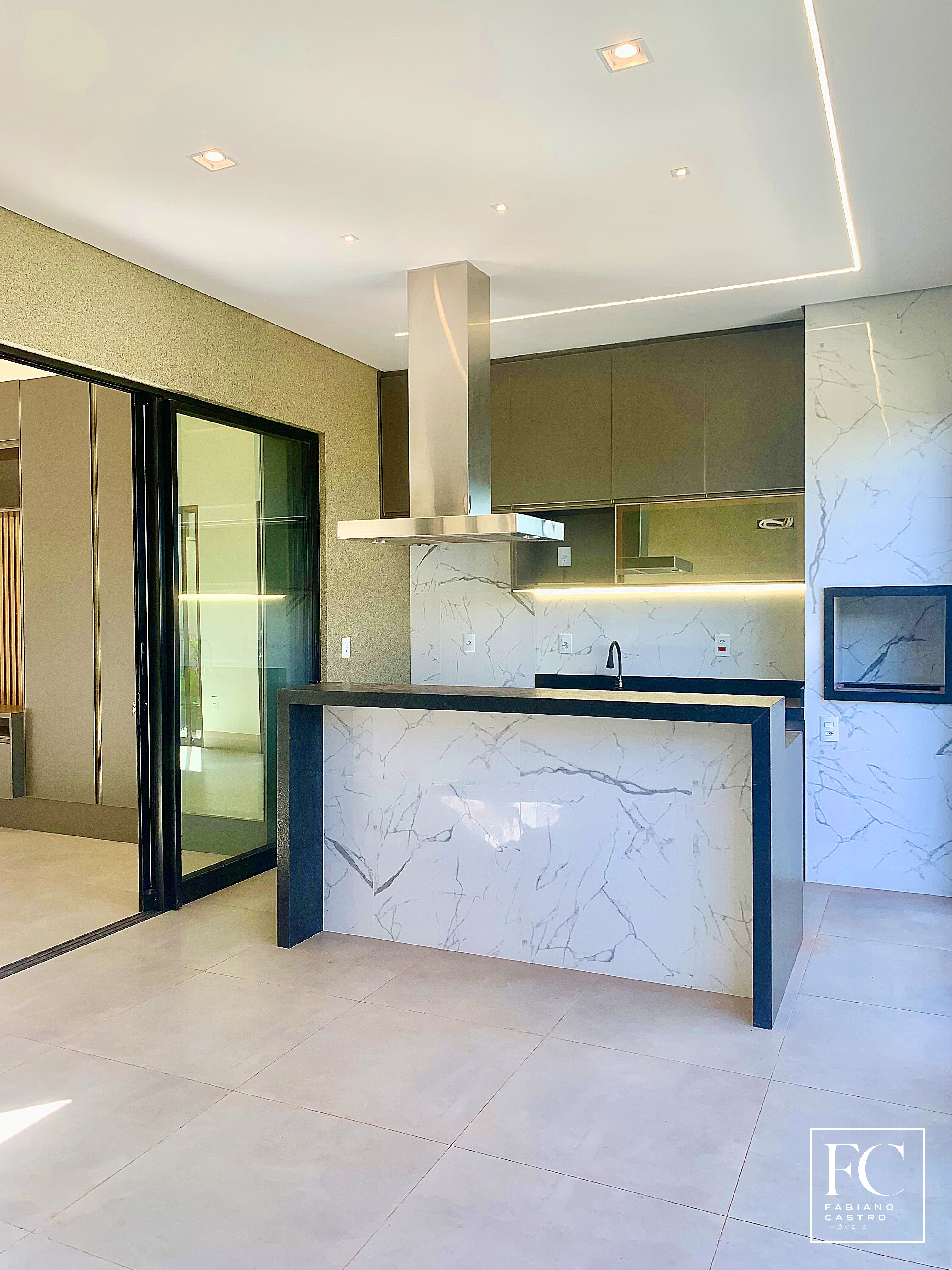 Casa de Condomínio com 3 quartos à venda, 157m² — foto 12 de 29