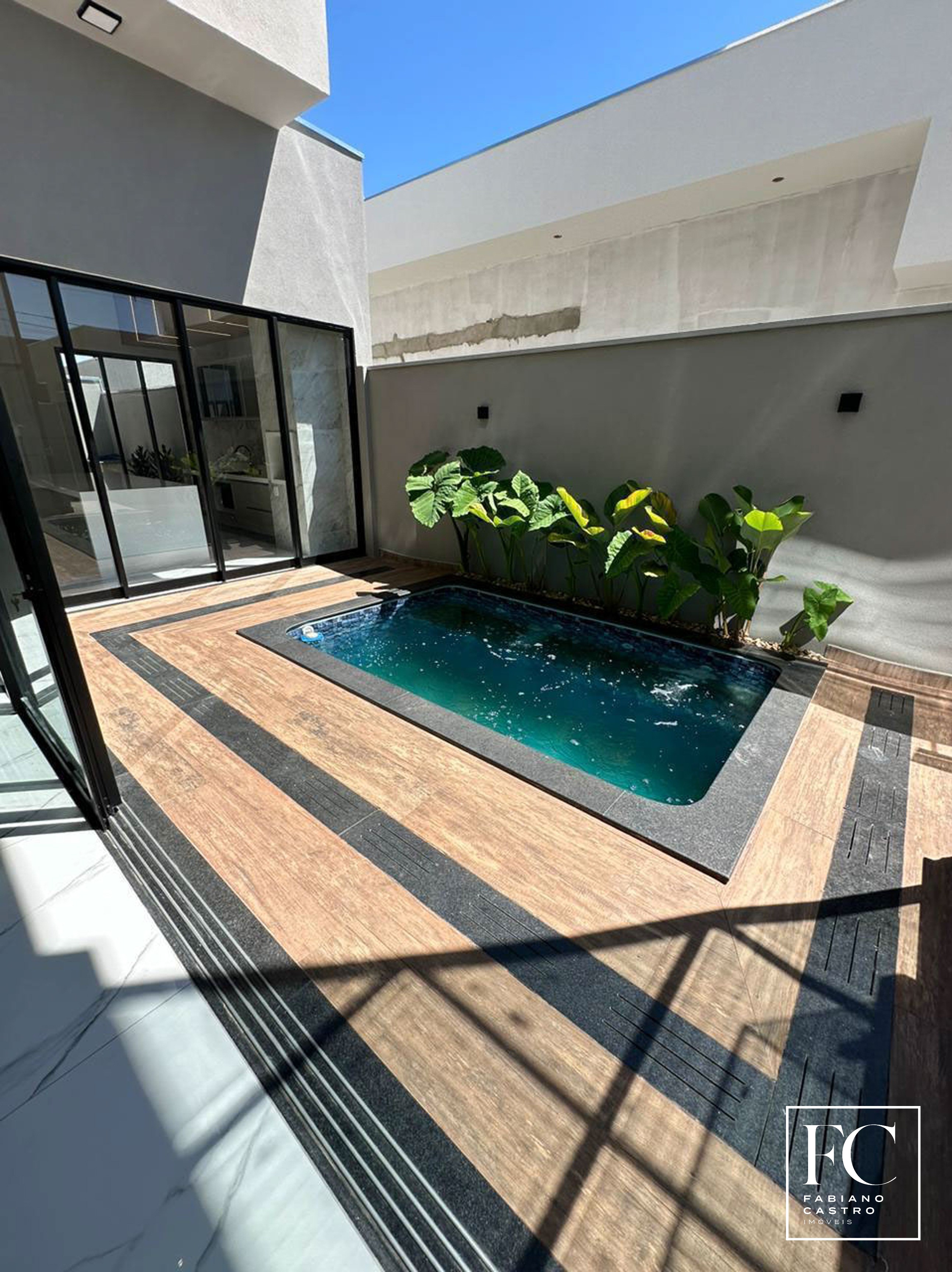 Casa de Condomínio com 3 quartos à venda — foto 27 de 27