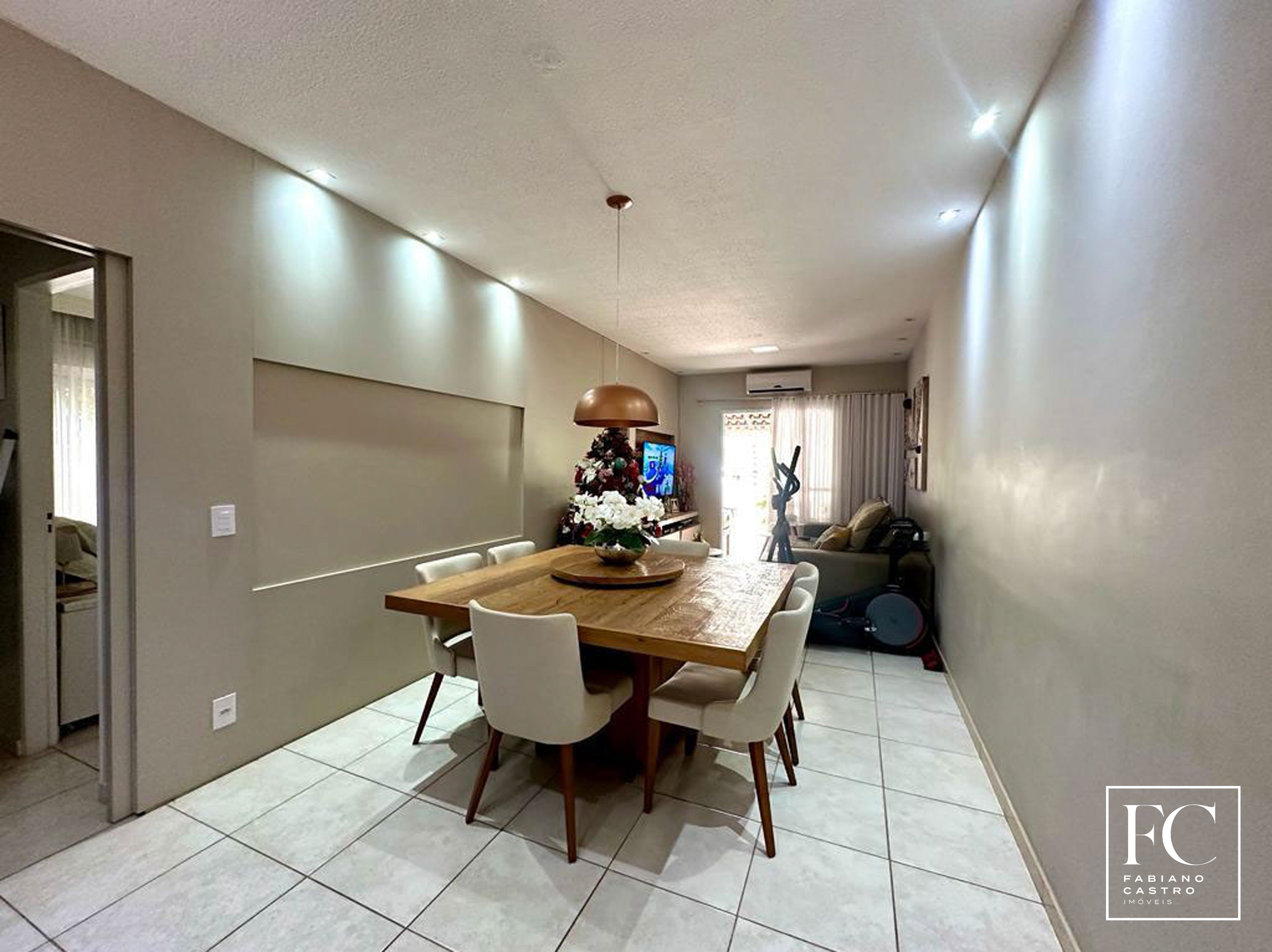 Casa de Condomínio com 3 quartos à venda — foto 4 de 24