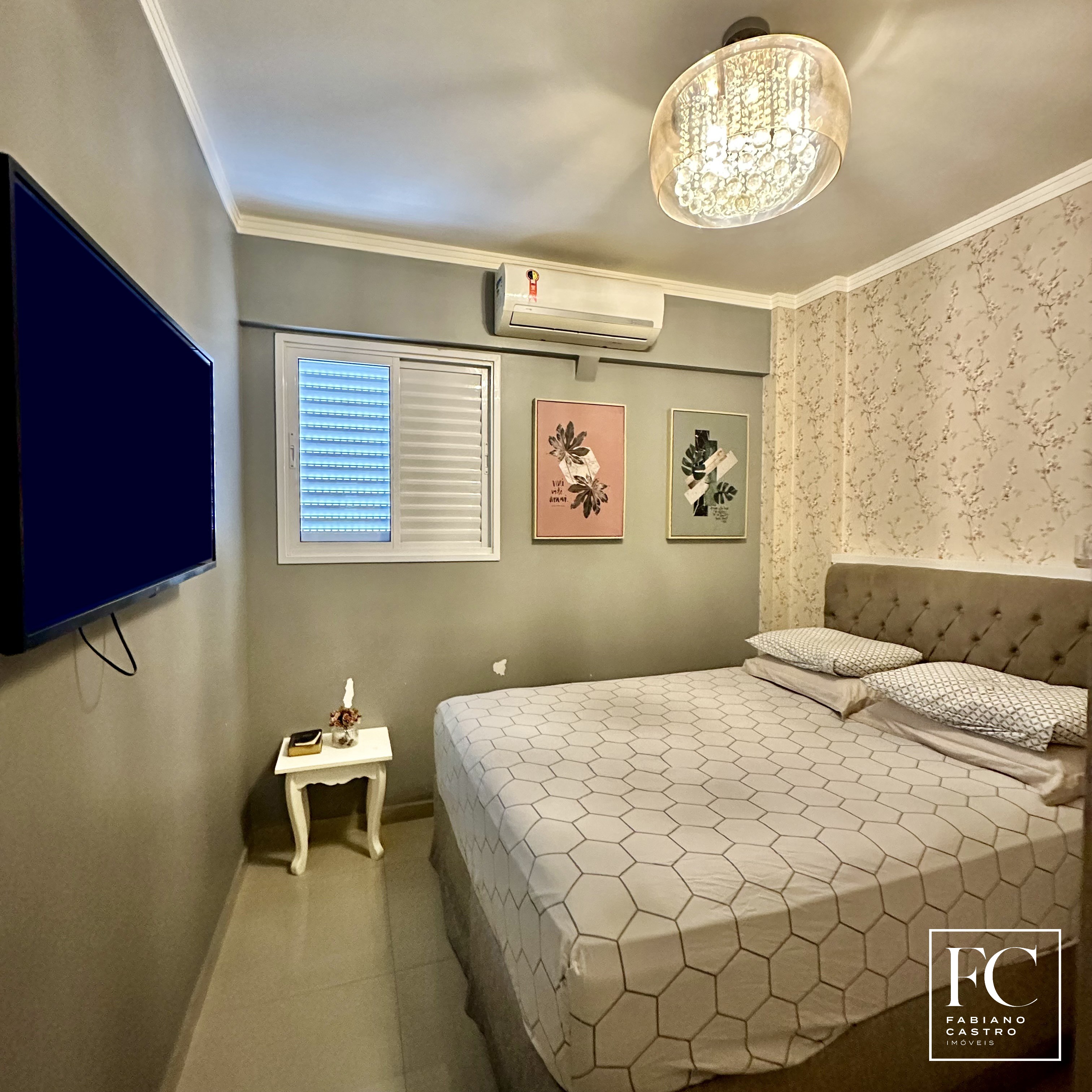 Apartamento com 2 quartos à venda, 59m² — foto 7 de 19
