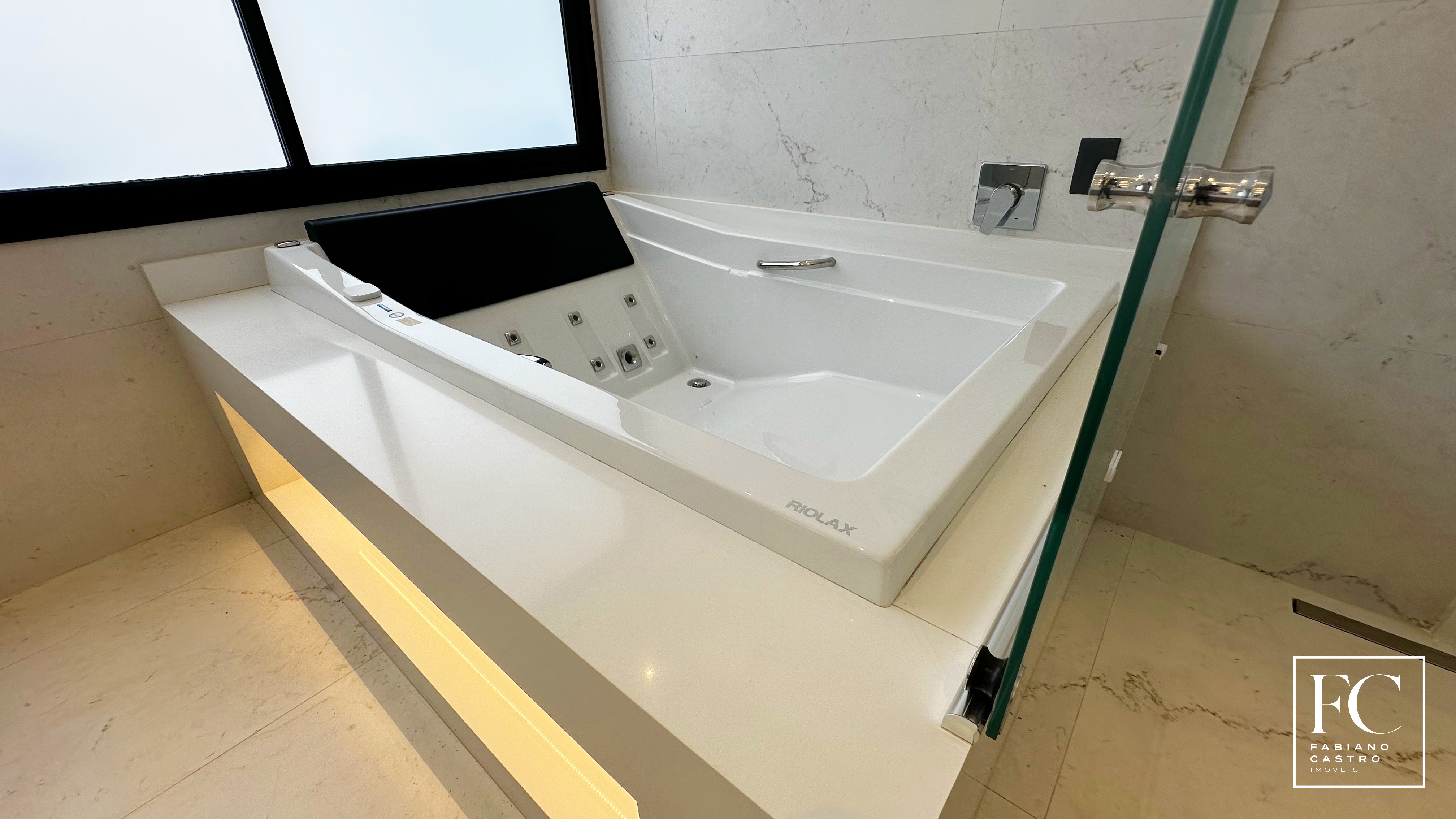 Casa de Condomínio com 4 quartos à venda — foto 42 de 42