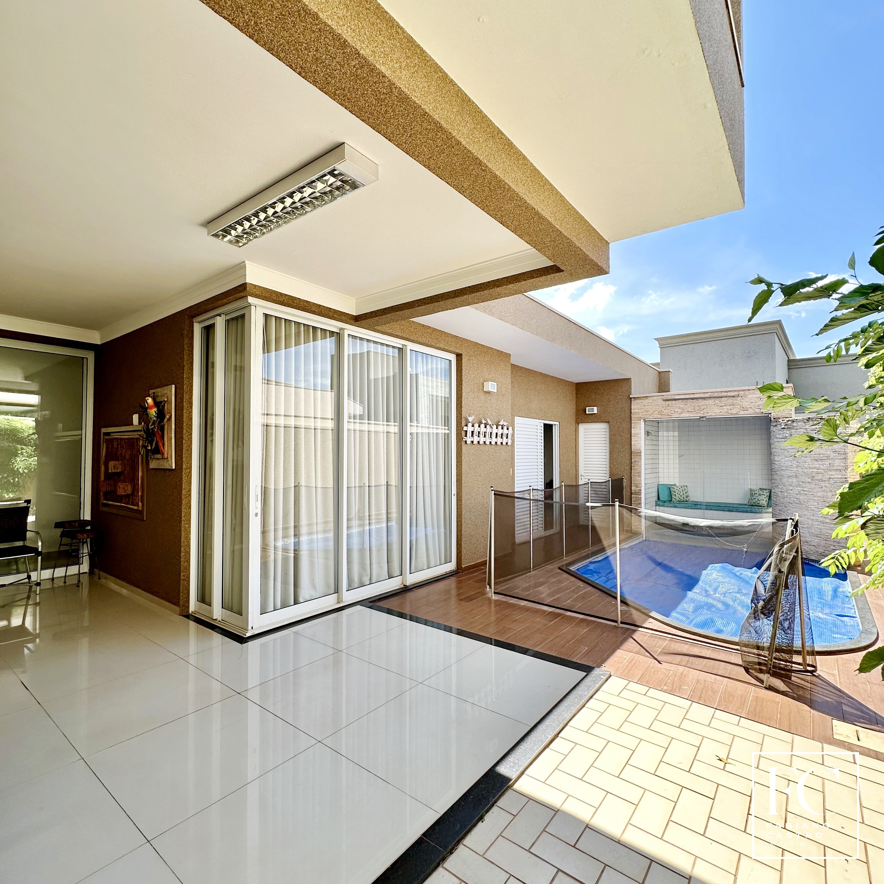 Casa de Condomínio com 3 quartos à venda — foto 19 de 31