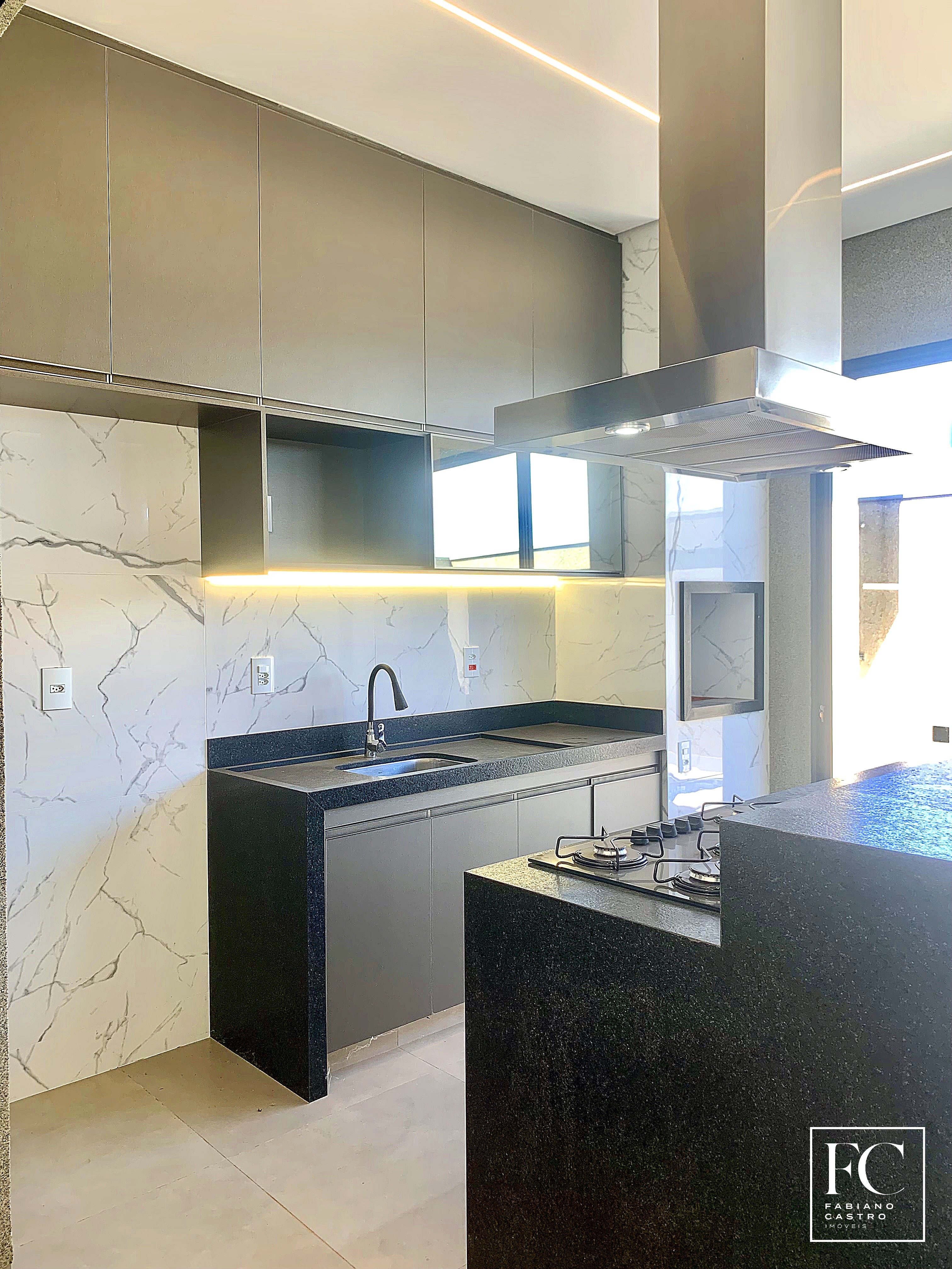 Casa de Condomínio com 3 quartos à venda, 157m² — foto 10 de 29