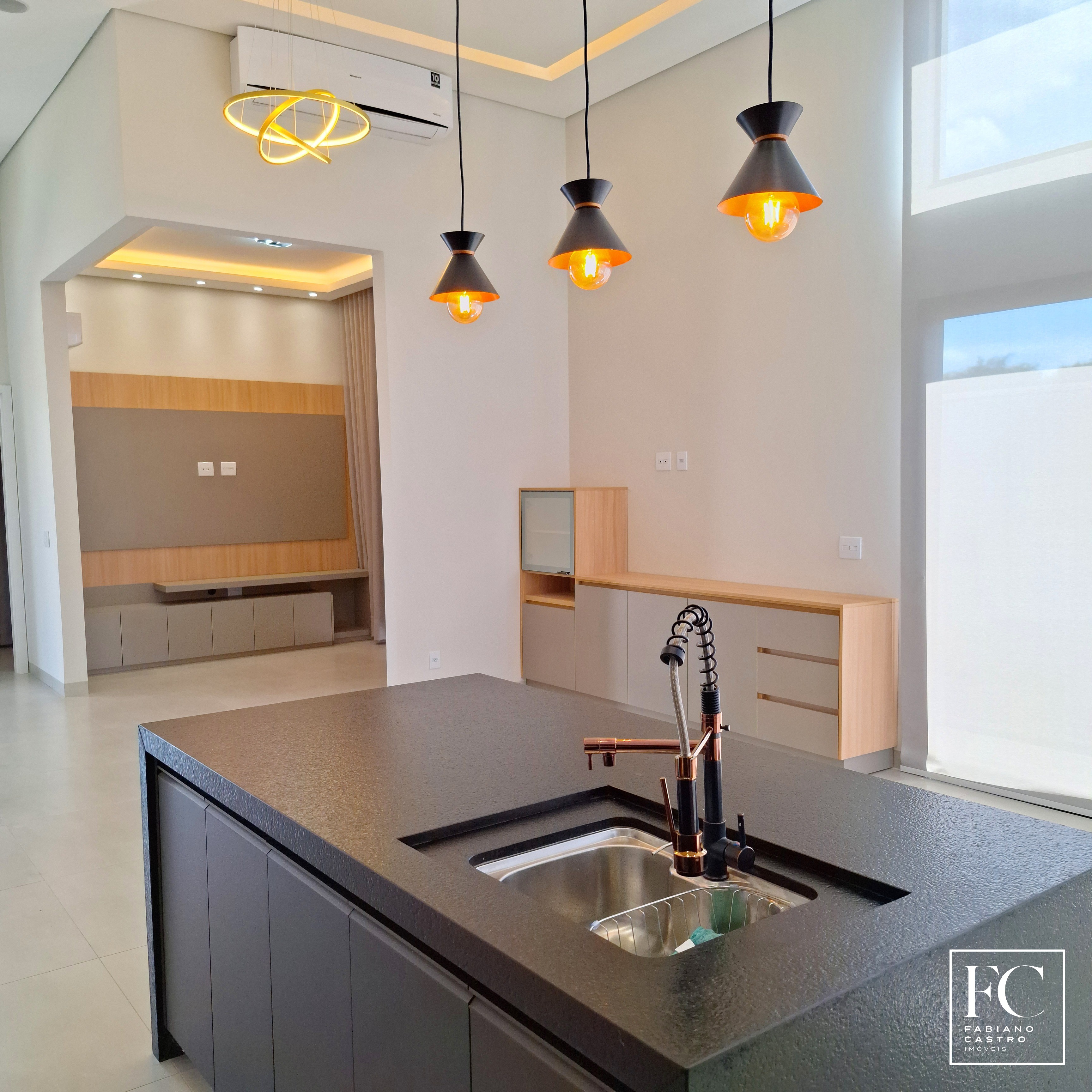 Casa de Condomínio com 3 quartos à venda — foto 8 de 29