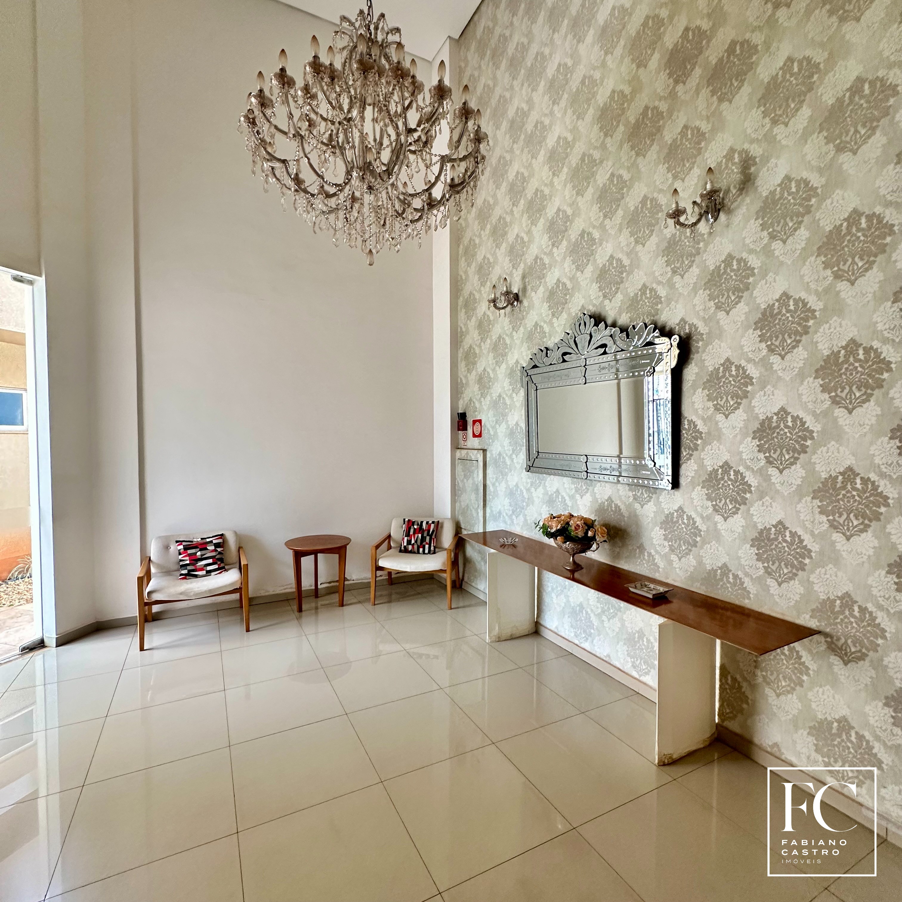 Apartamento com 2 quartos à venda, 59m² — foto 15 de 19