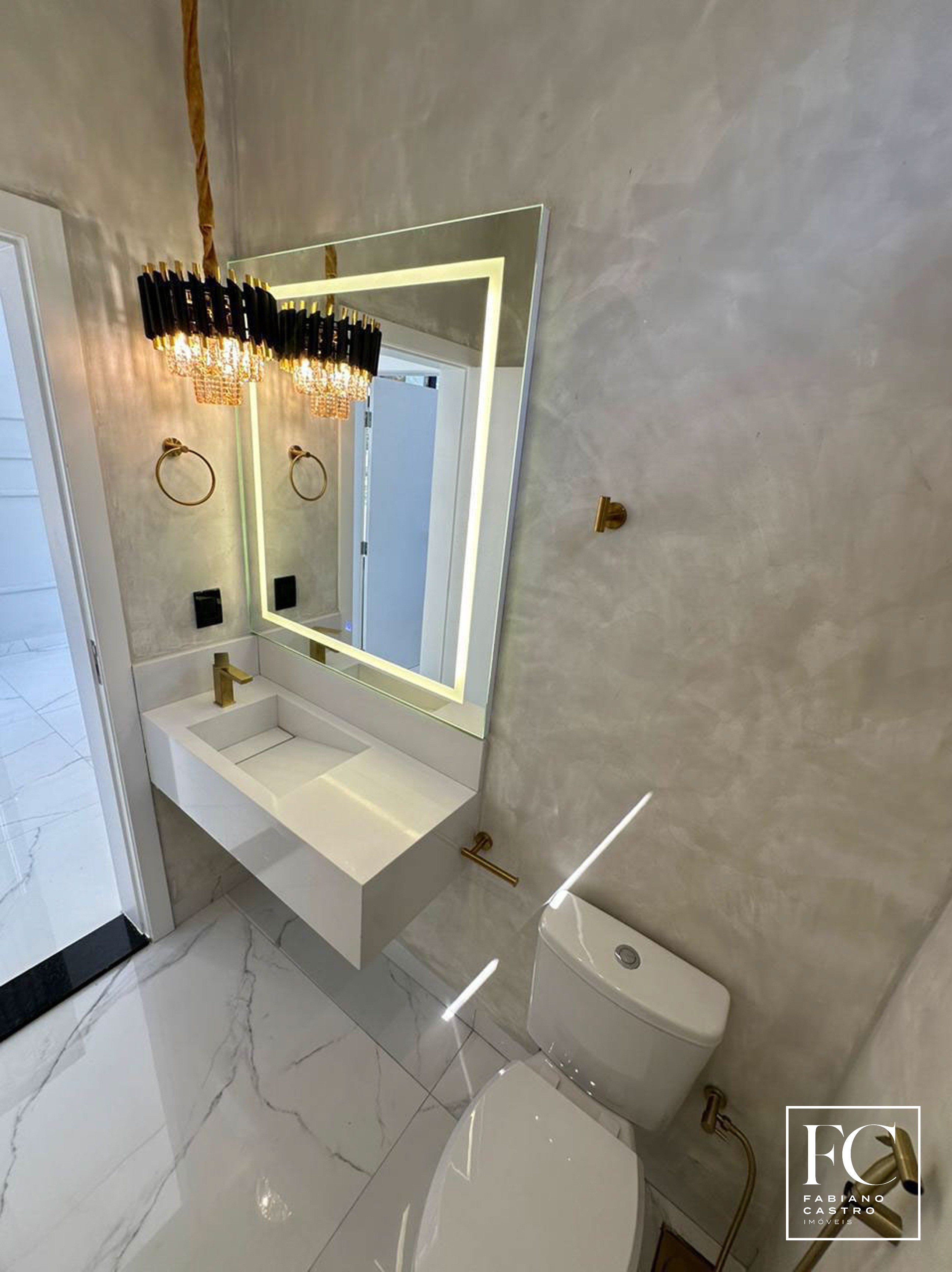 Casa de Condomínio com 3 quartos à venda — foto 25 de 27