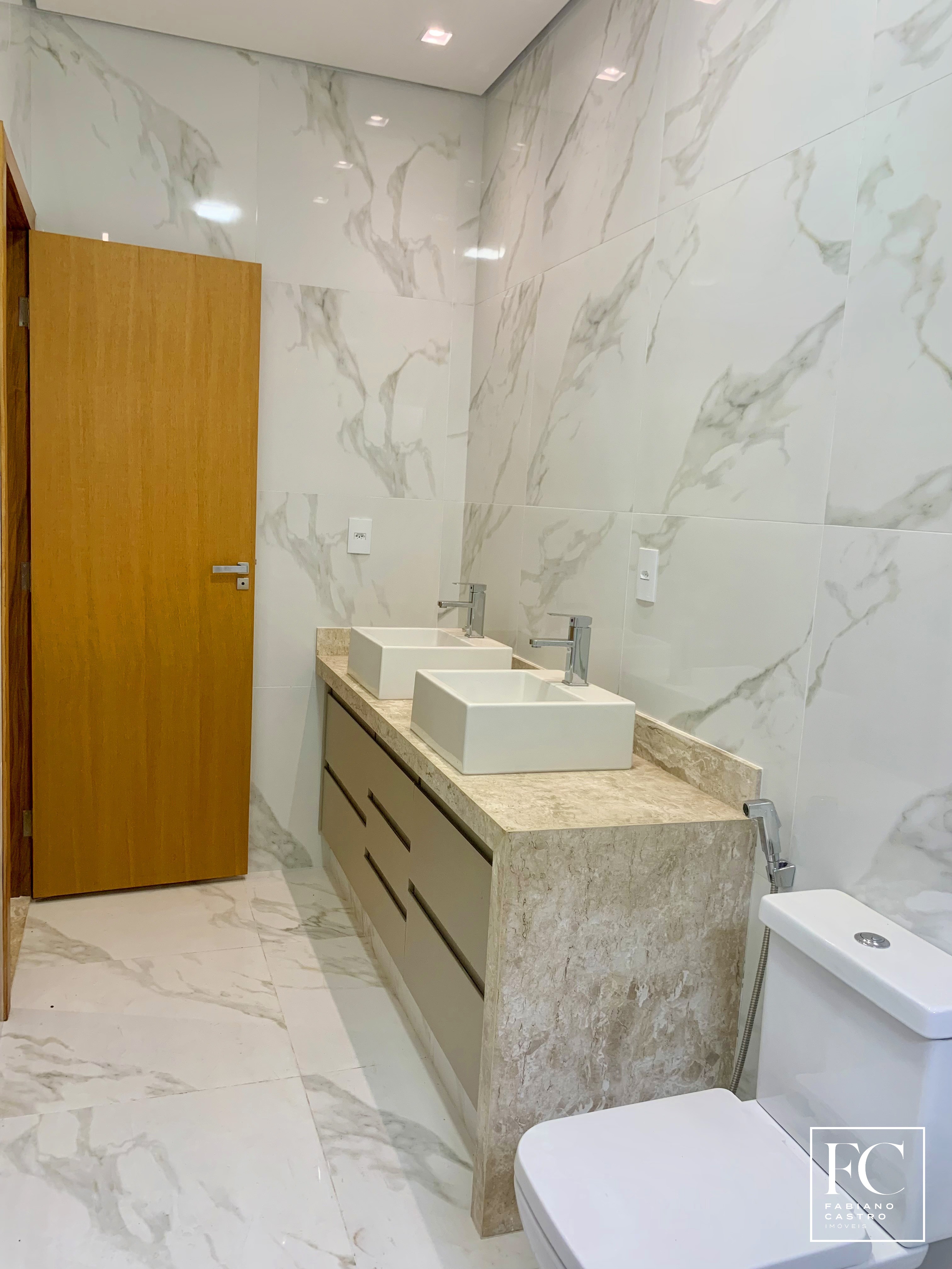 Casa de Condomínio com 3 quartos à venda, 157m² — foto 23 de 29