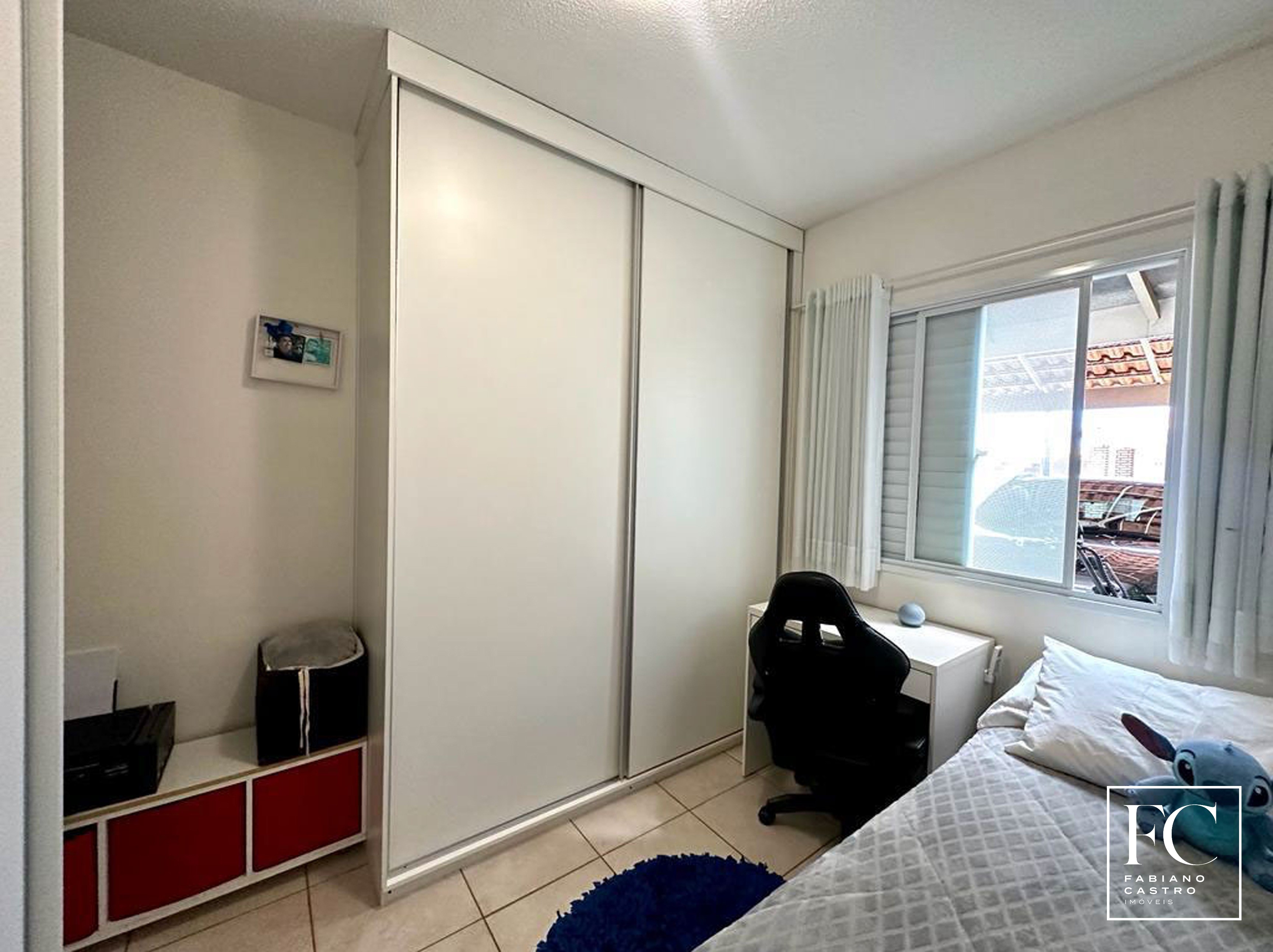 Casa de Condomínio com 3 quartos à venda — foto 22 de 24