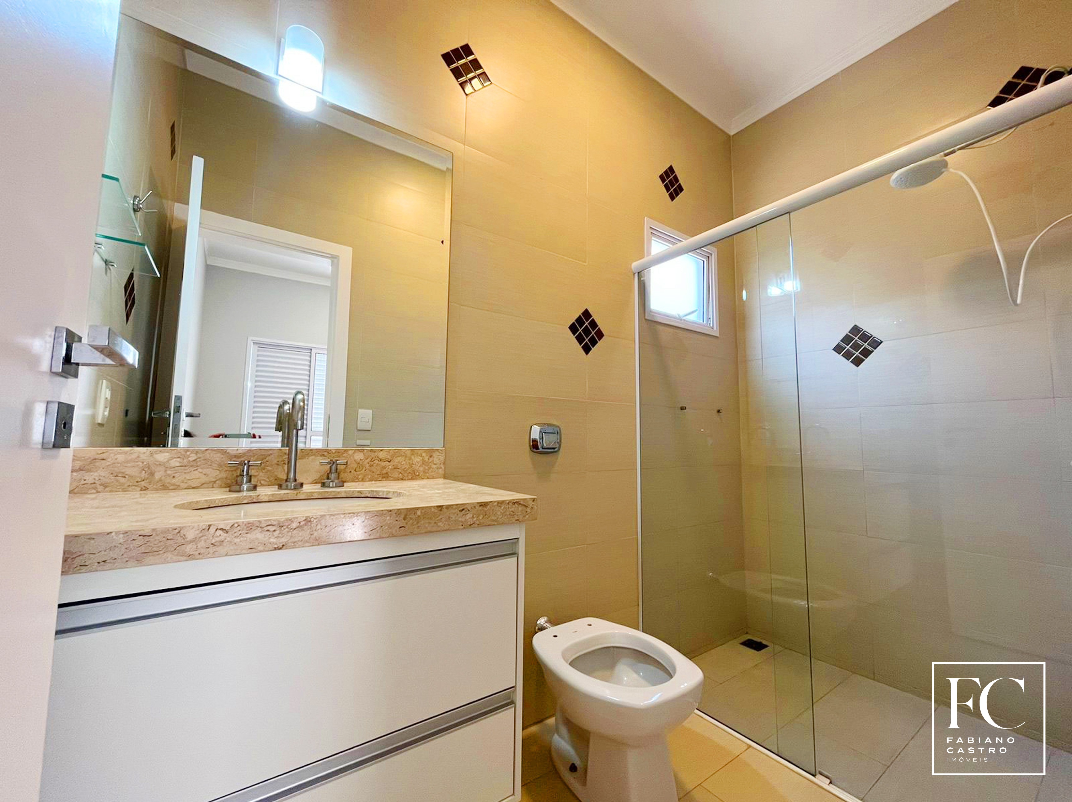 Casa de Condomínio com 3 quartos à venda — foto 17 de 17