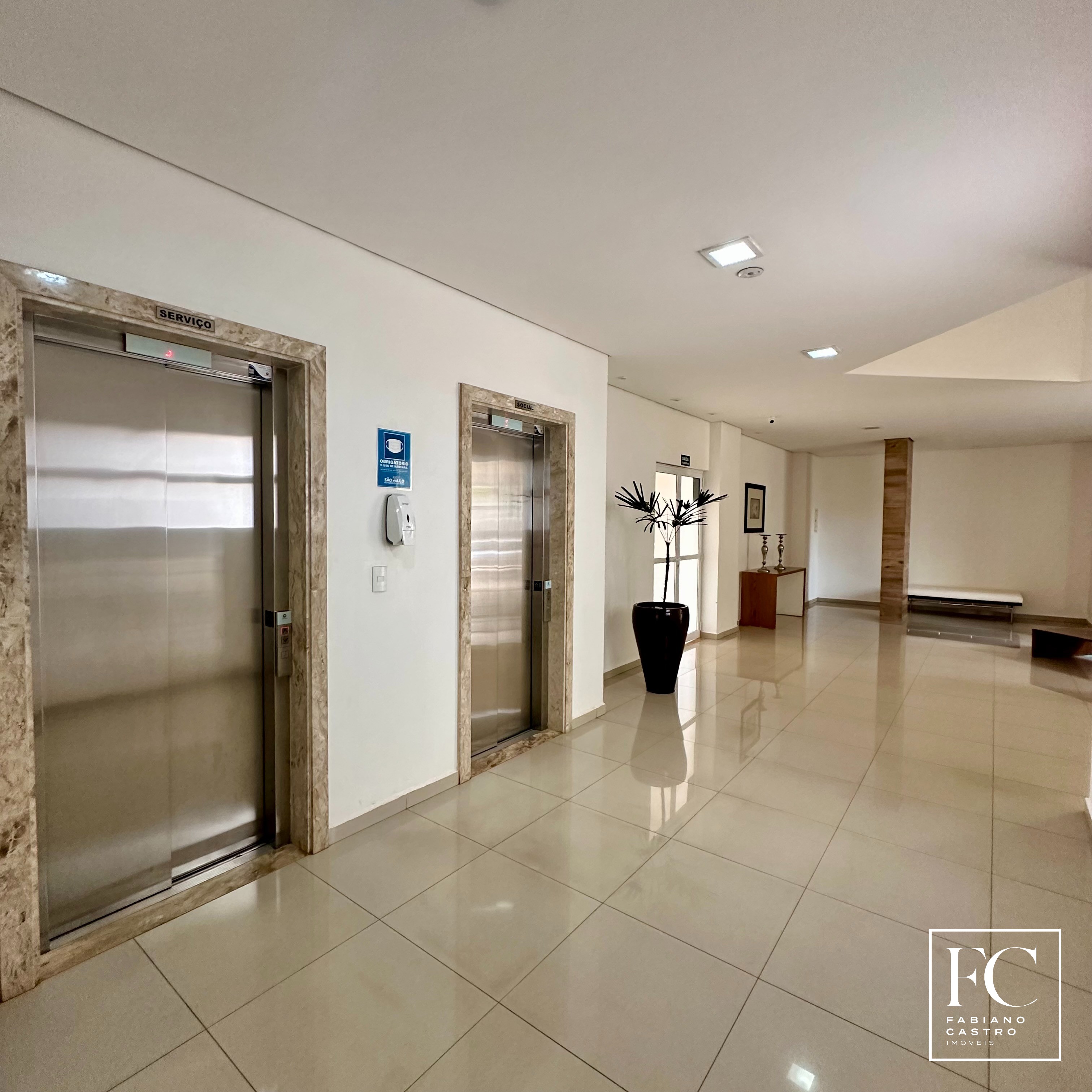 Apartamento com 2 quartos à venda, 59m² — foto 13 de 19