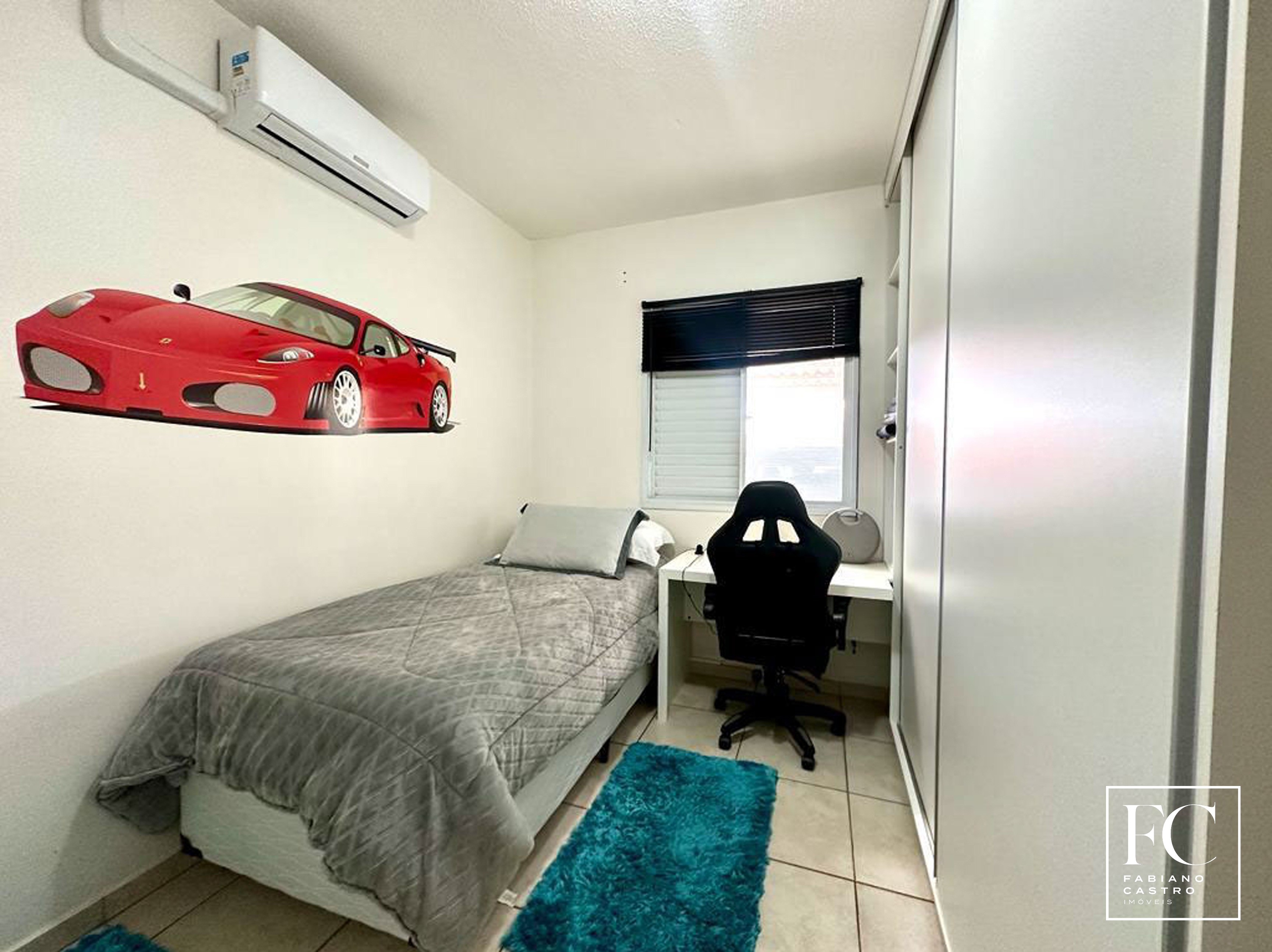 Casa de Condomínio com 3 quartos à venda — foto 24 de 24