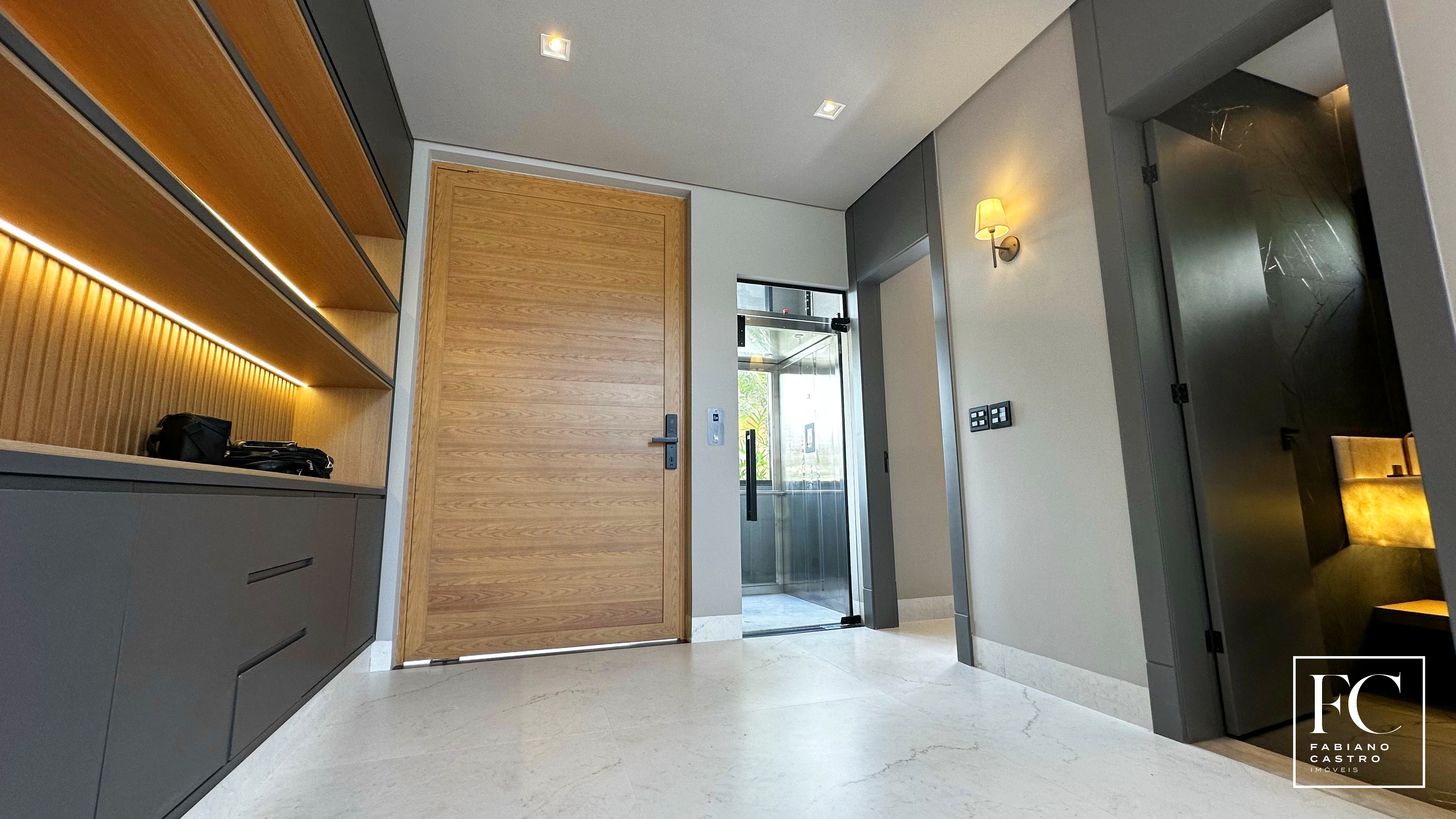 Casa de Condomínio com 4 quartos à venda — foto 3 de 42