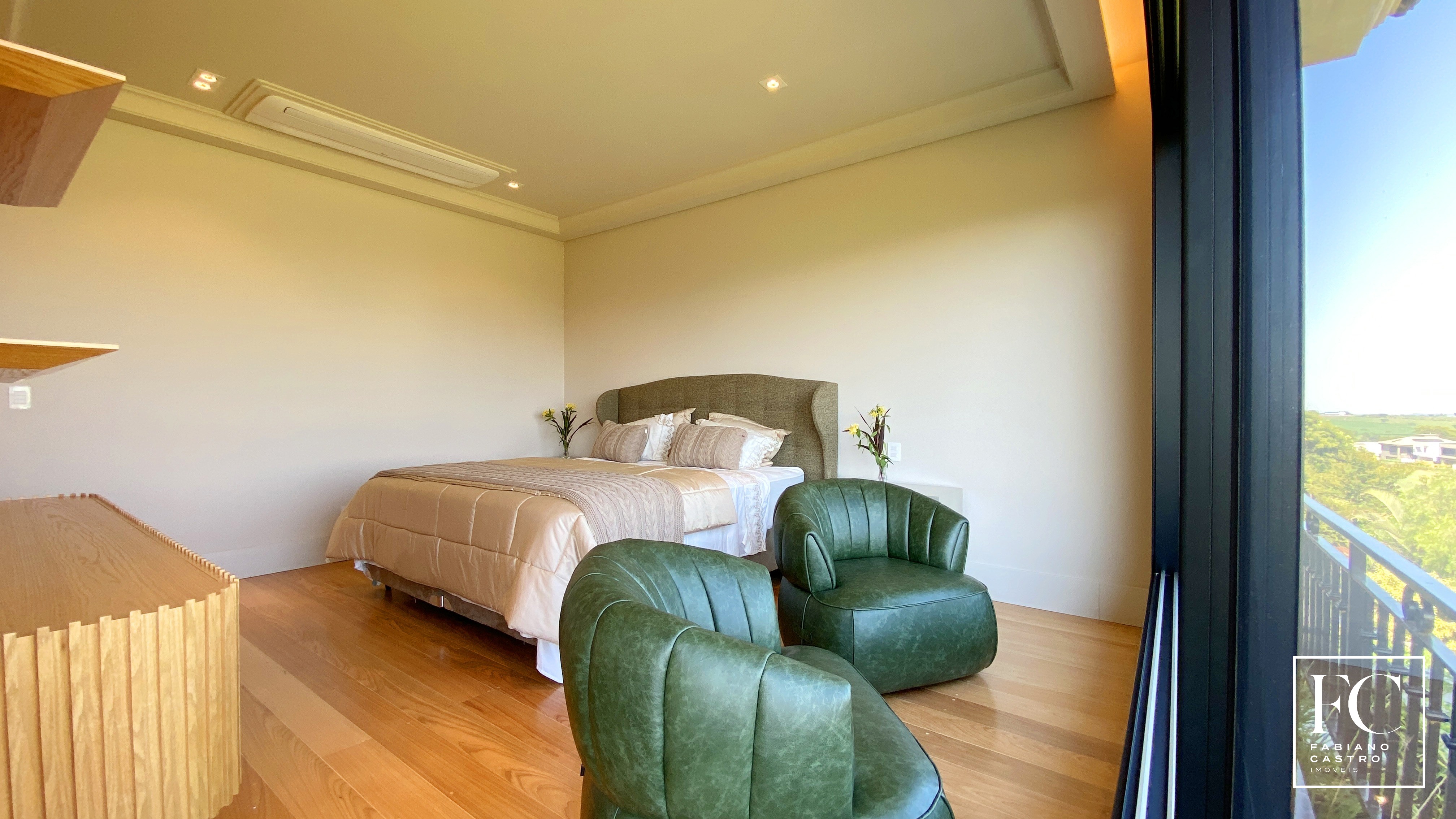 Casa de Condomínio com 4 quartos à venda — foto 40 de 46
