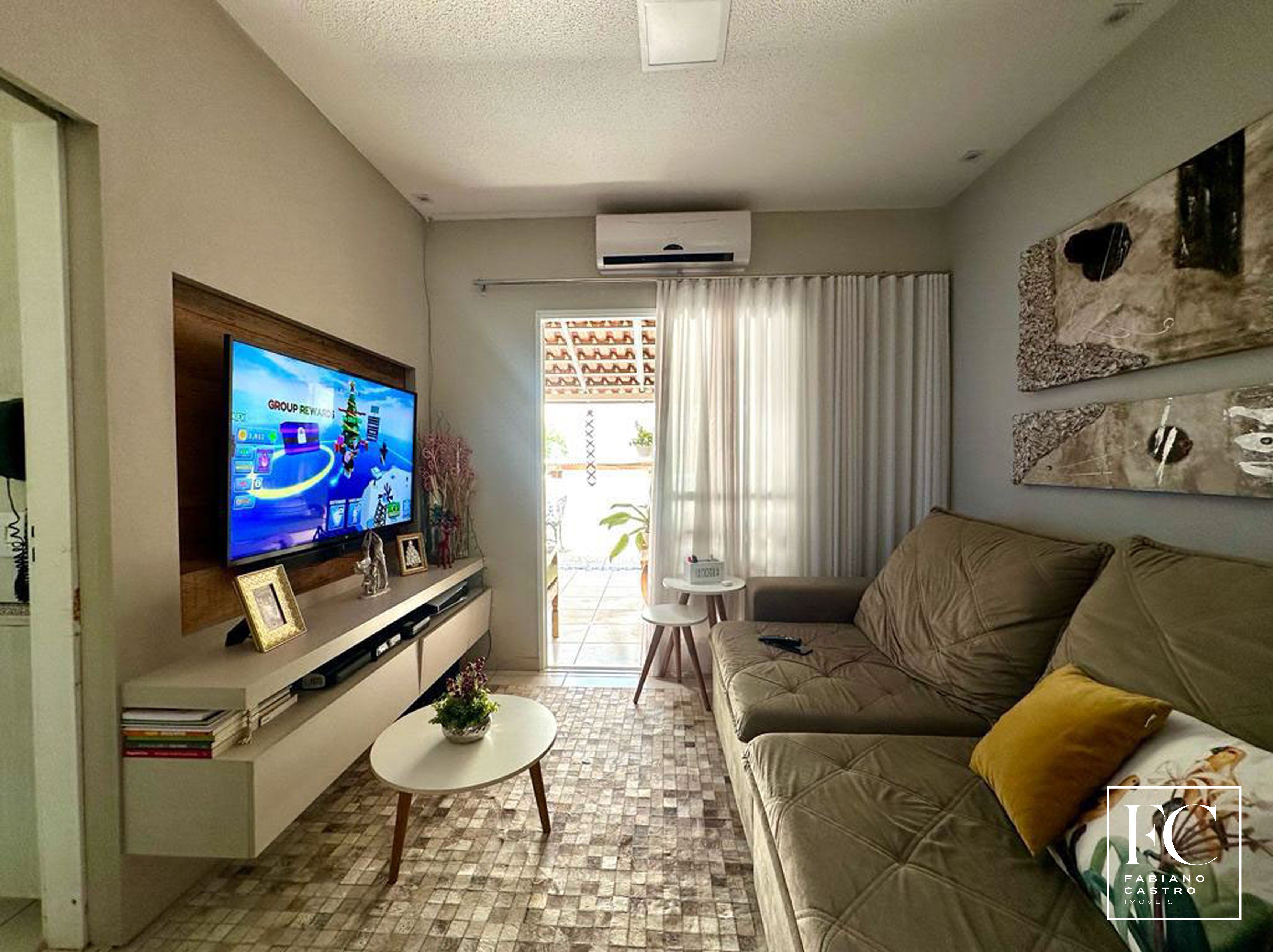 Casa de Condomínio com 3 quartos à venda — foto 3 de 24