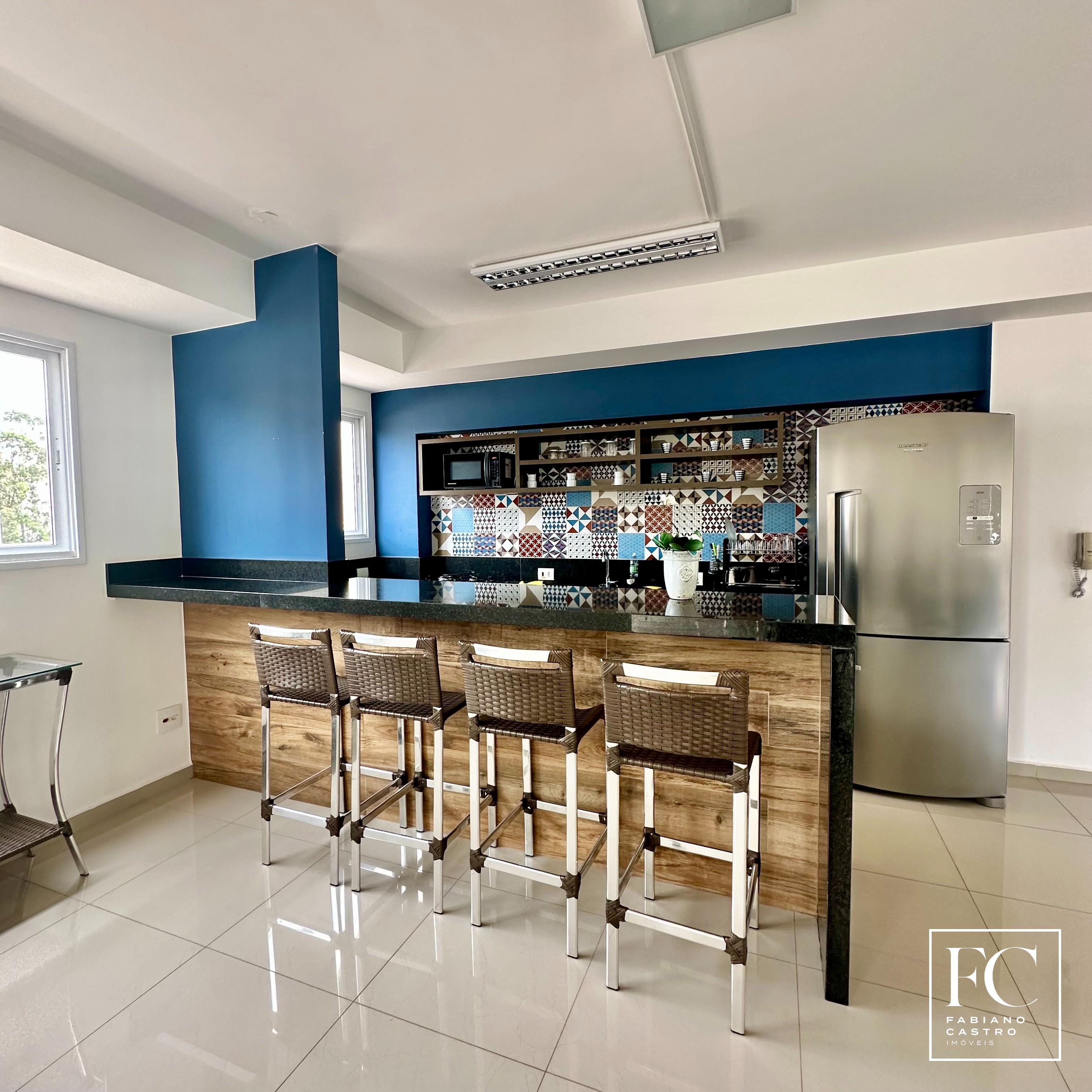 Apartamento com 2 quartos à venda, 59m² — foto 18 de 19