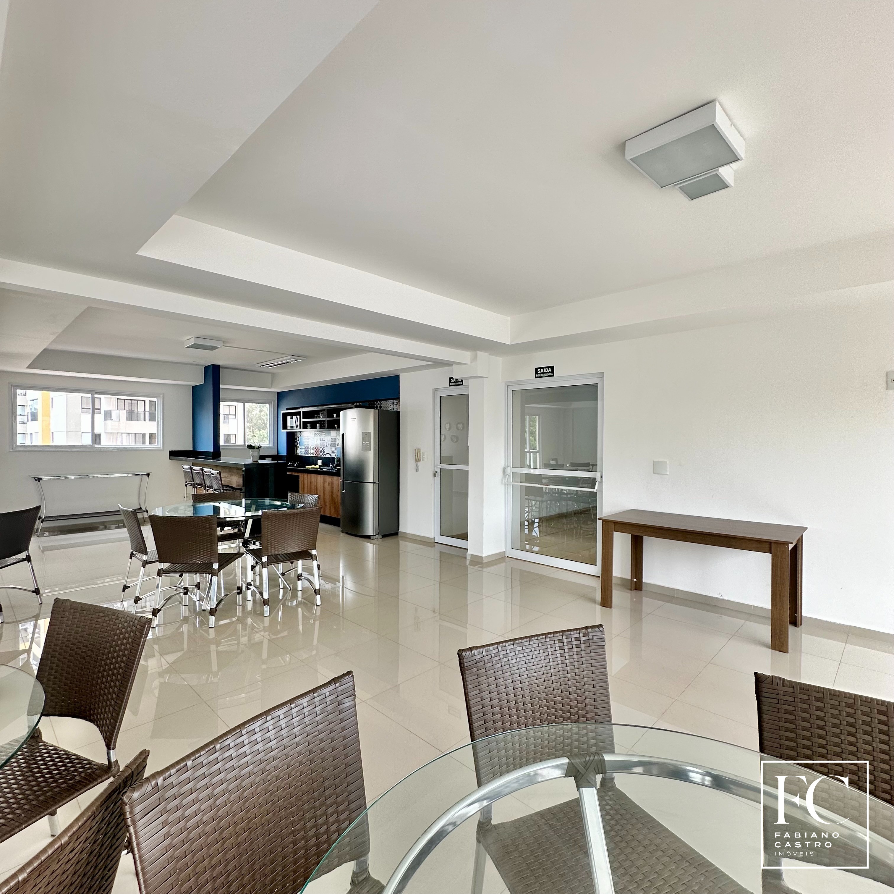 Apartamento com 2 quartos à venda, 59m² — foto 17 de 19