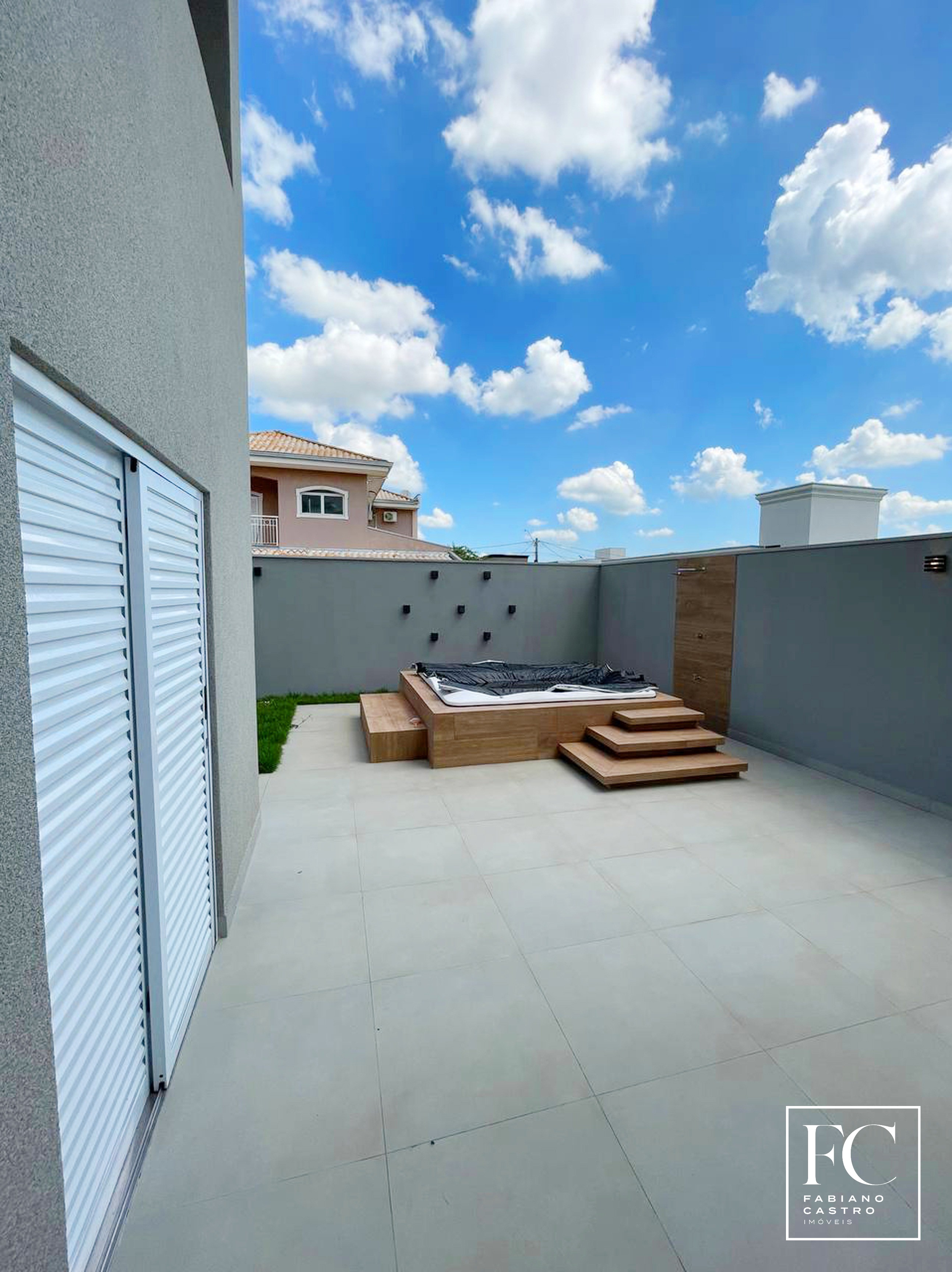 Casa de Condomínio com 3 quartos à venda — foto 8 de 20