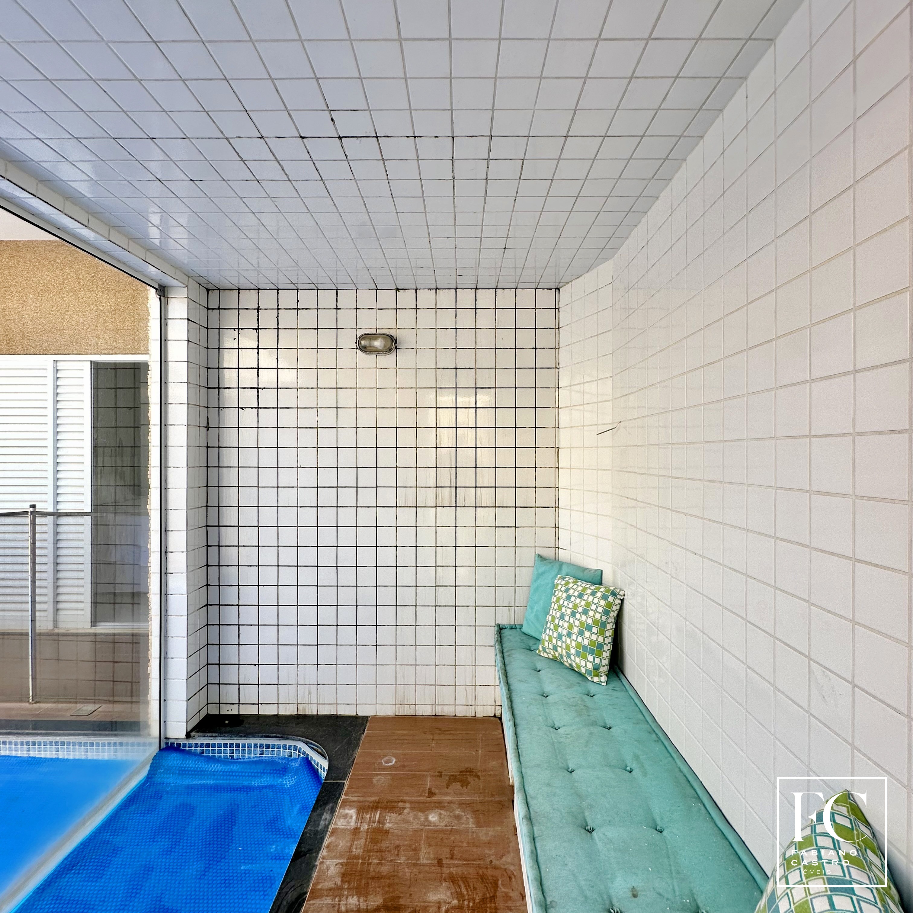 Casa de Condomínio com 3 quartos à venda — foto 21 de 31
