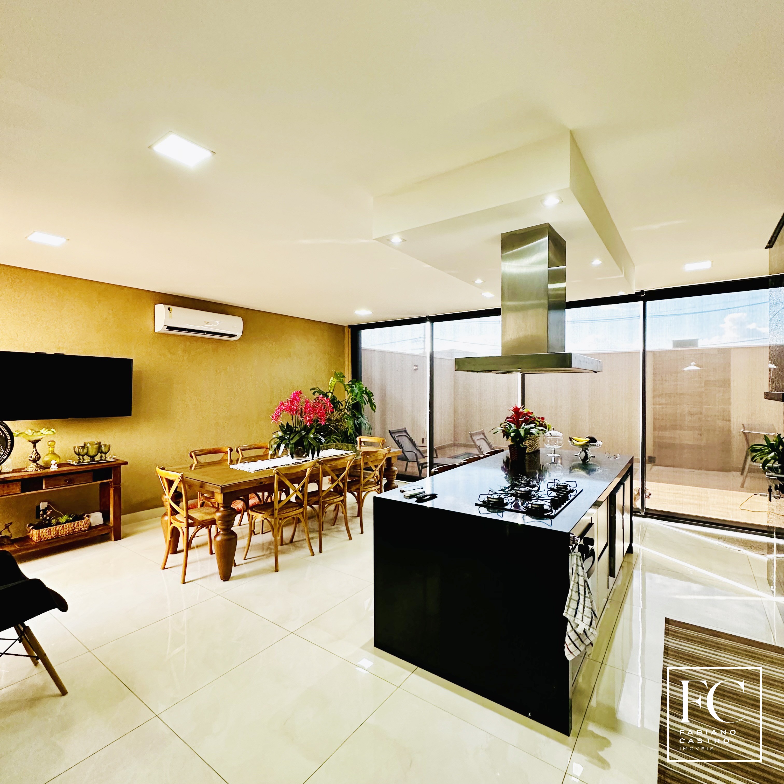 Casa de Condomínio com 3 quartos à venda — foto 9 de 23