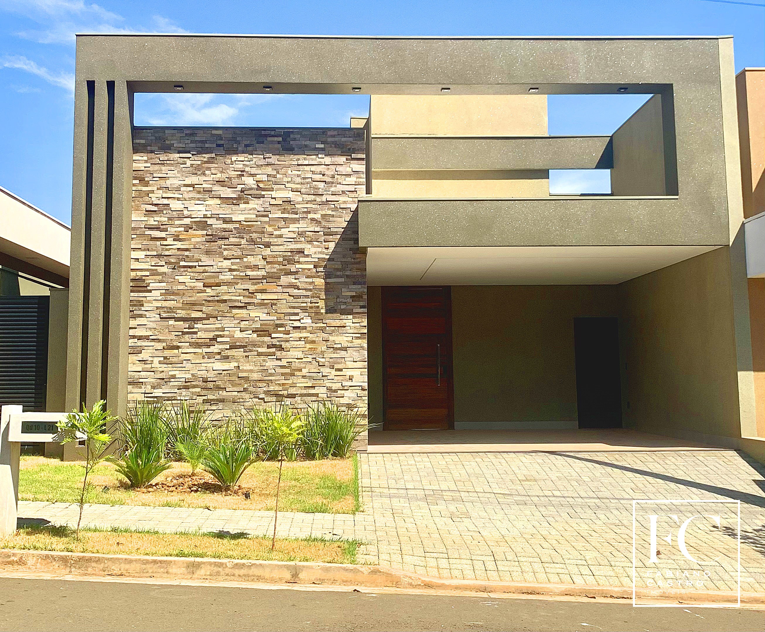 Casa de Condomínio com 3 quartos à venda, 157m² — foto 1 de 29