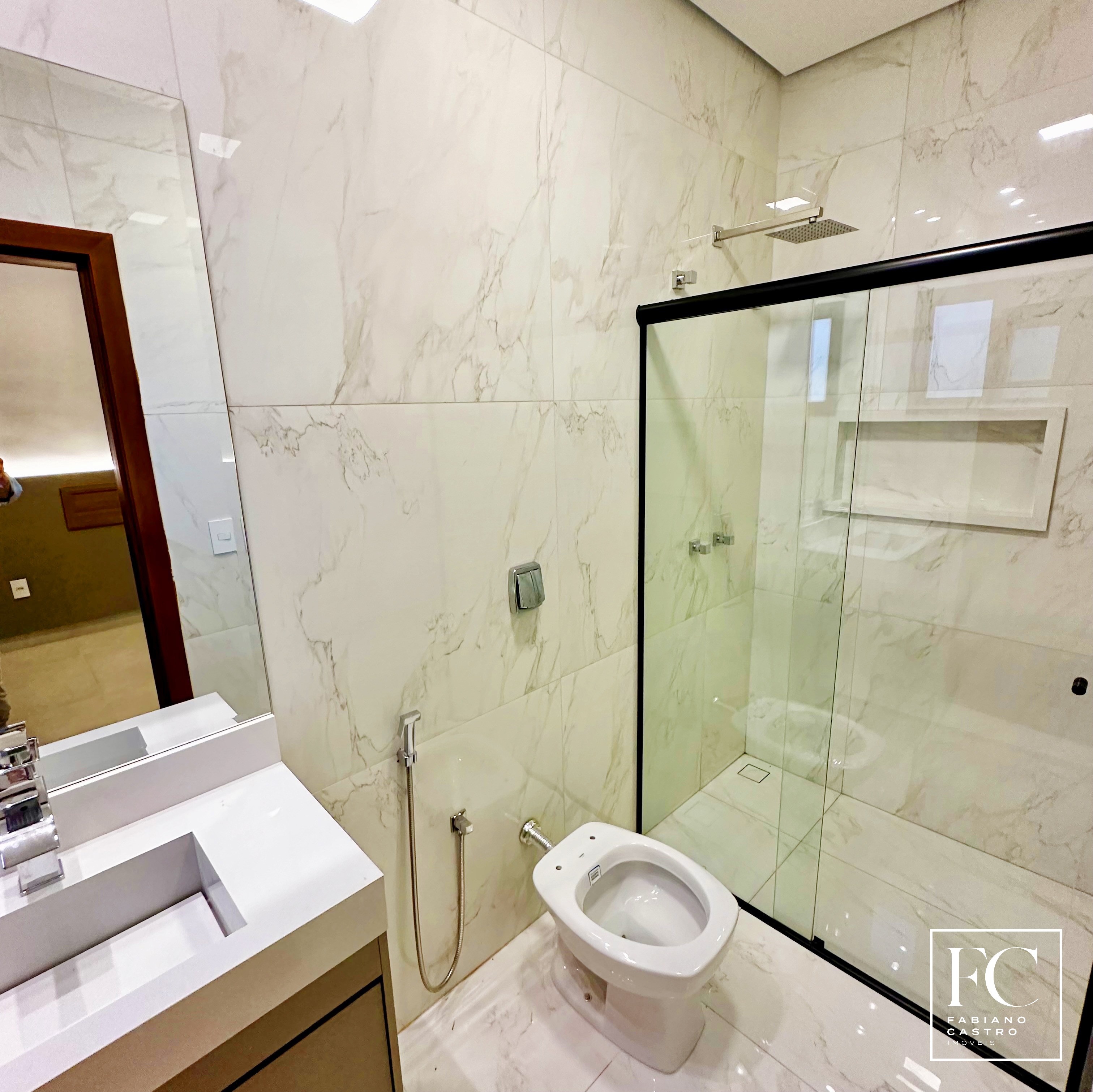 Casa de Condomínio com 3 quartos à venda — foto 30 de 31