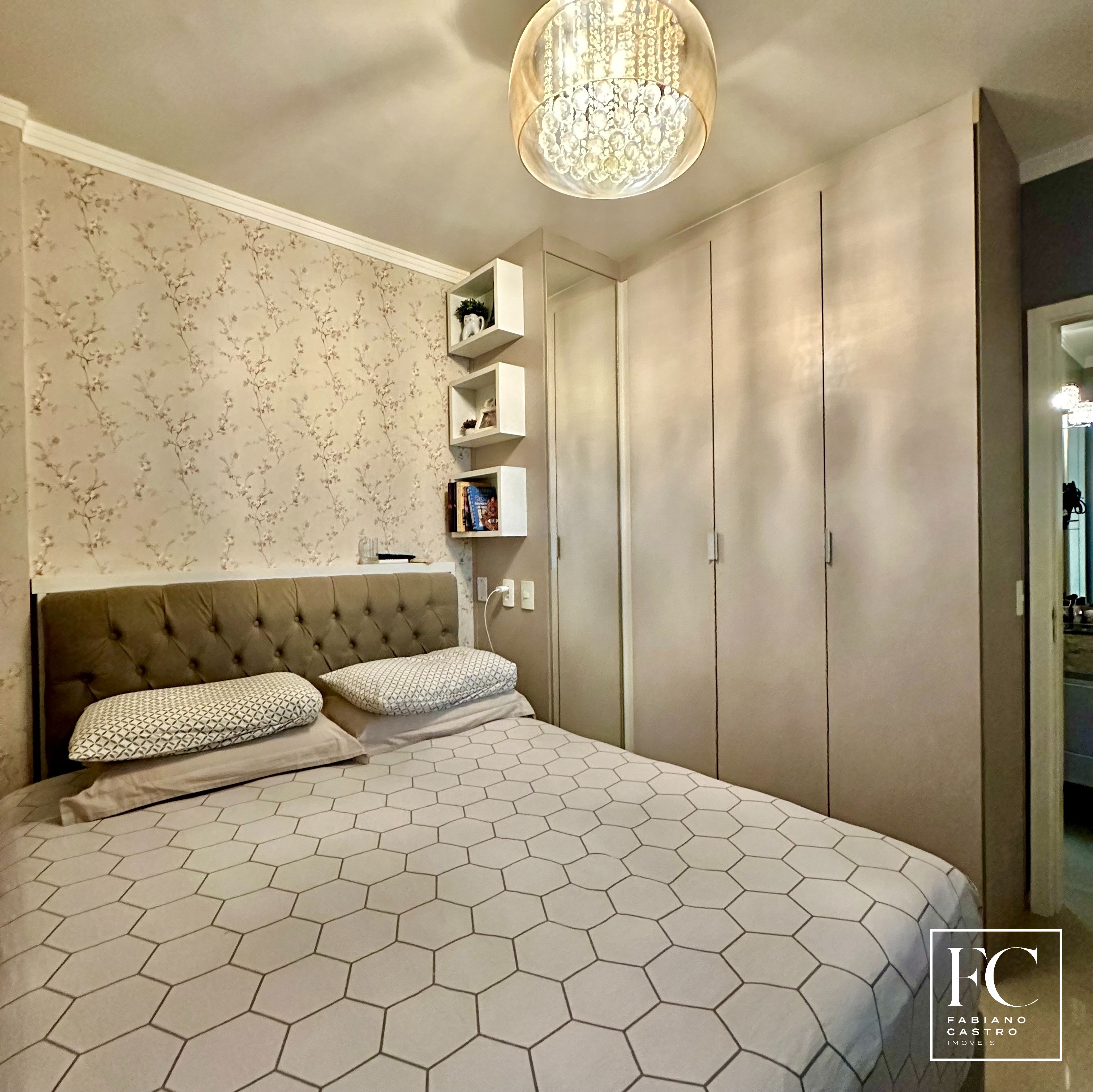 Apartamento com 2 quartos à venda, 59m² — foto 8 de 19