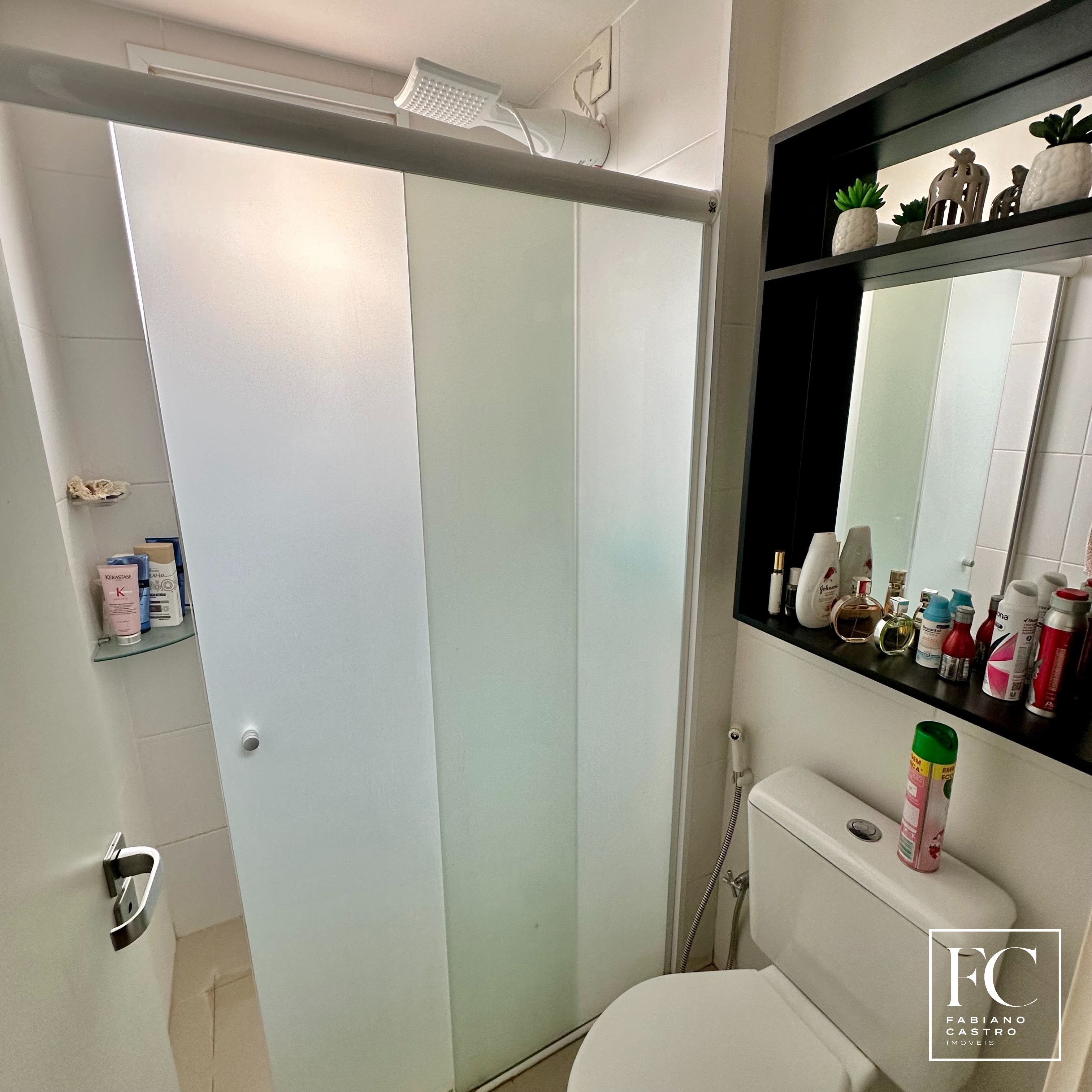 Apartamento com 2 quartos à venda, 59m² — foto 11 de 19