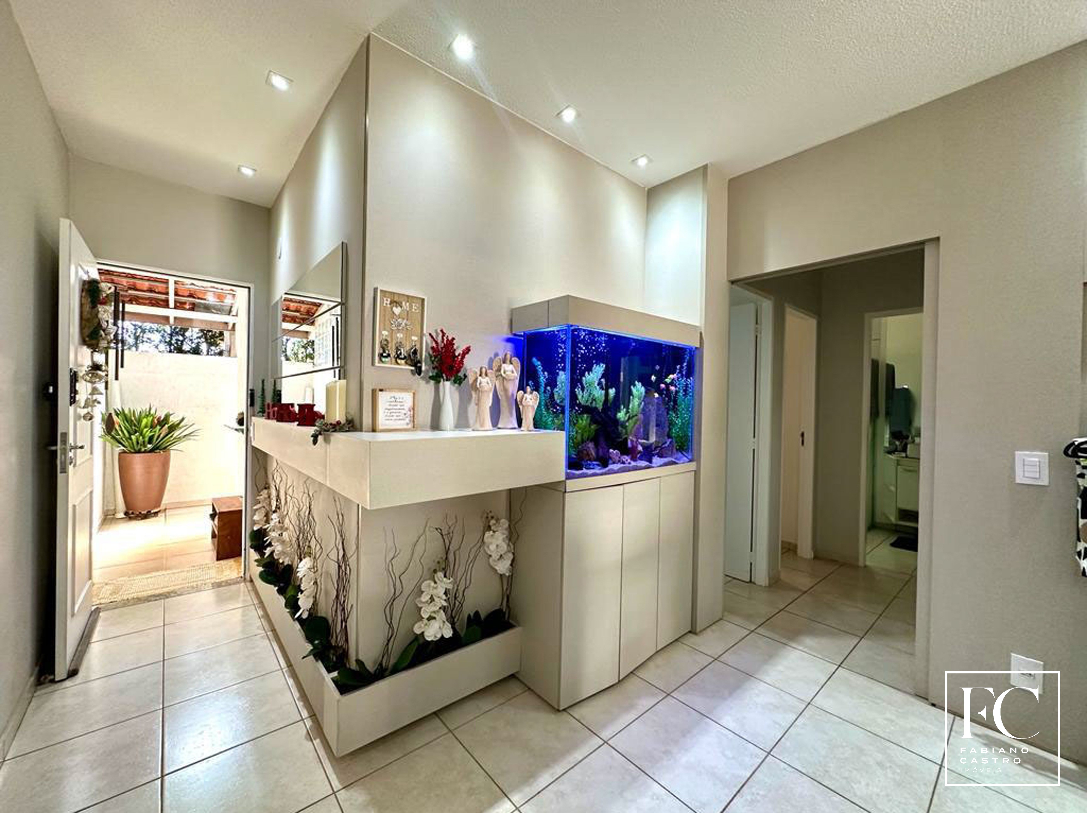 Casa de Condomínio com 3 quartos à venda — foto 7 de 24