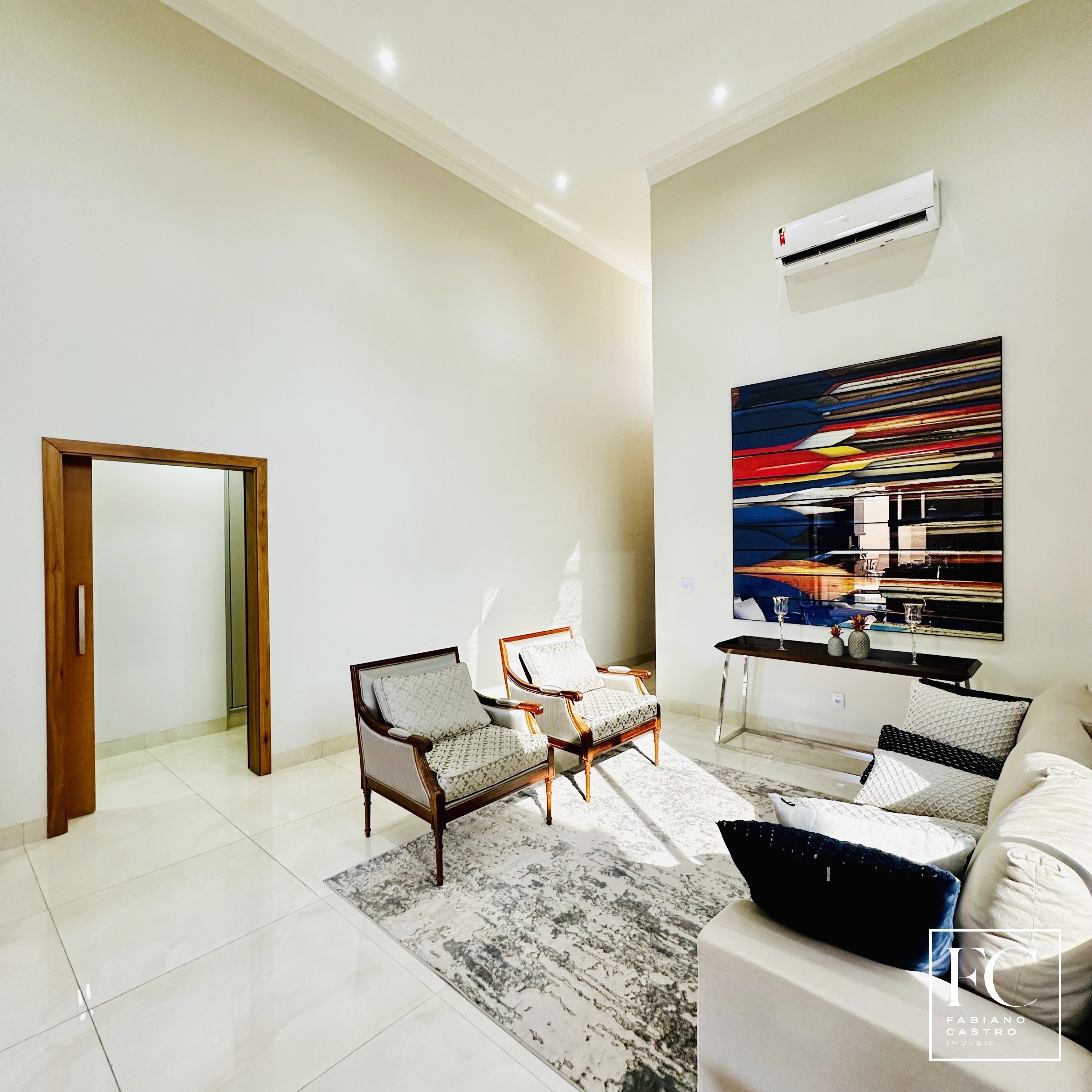Casa de Condomínio com 3 quartos à venda — foto 10 de 23