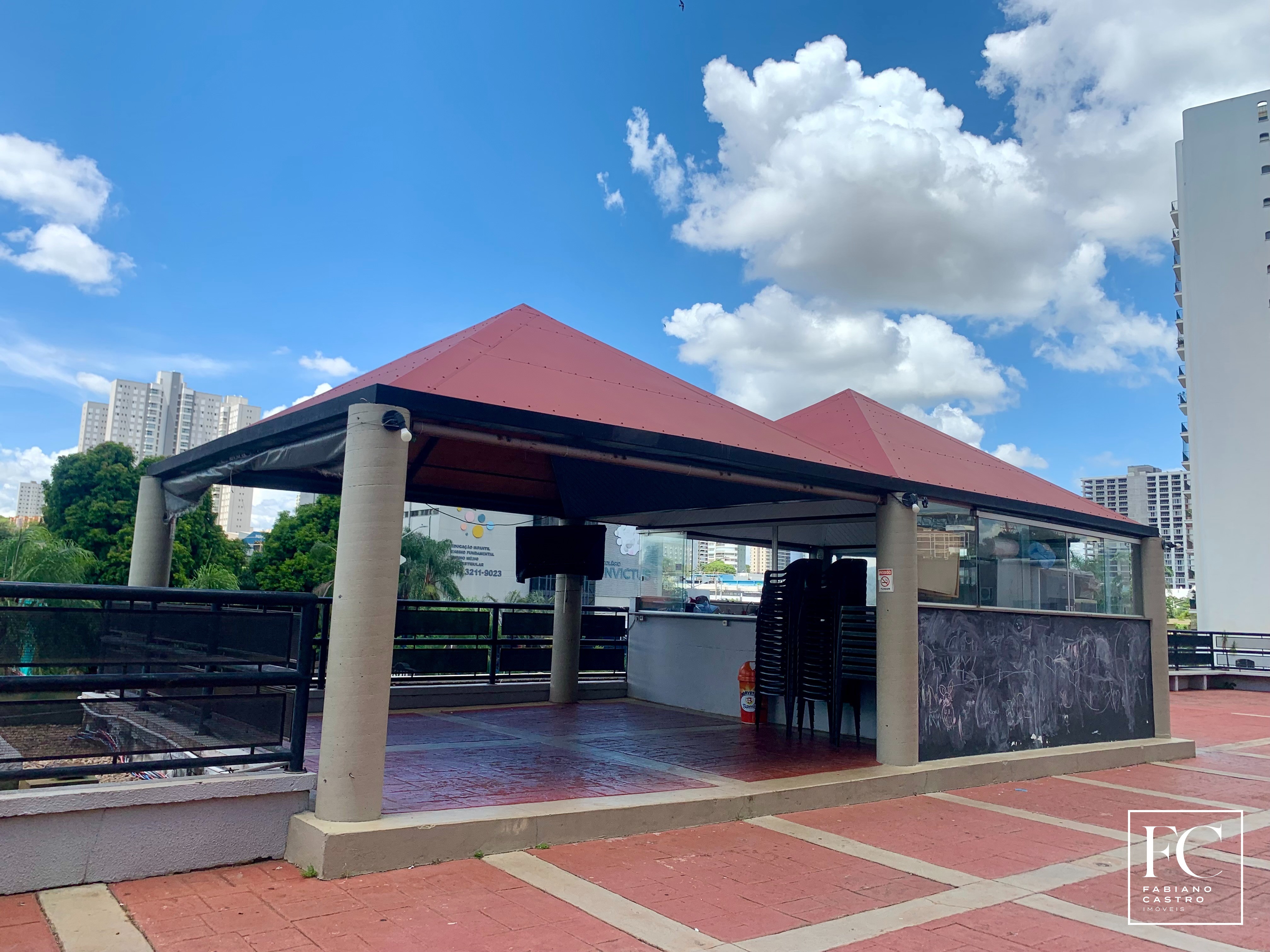 Apartamento com 3 quartos à venda, 88m² — foto 3 de 30