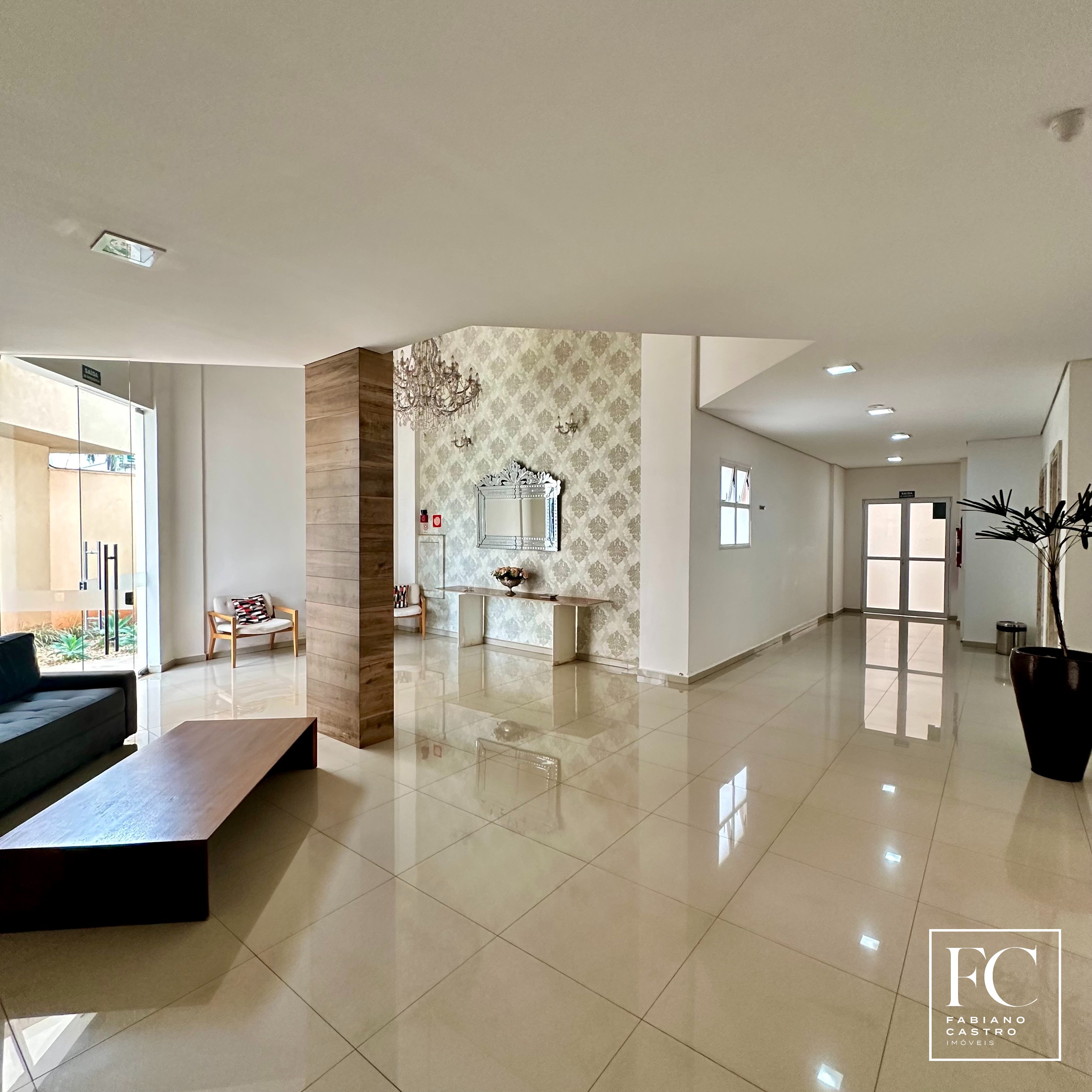 Apartamento com 2 quartos à venda, 59m² — foto 14 de 19