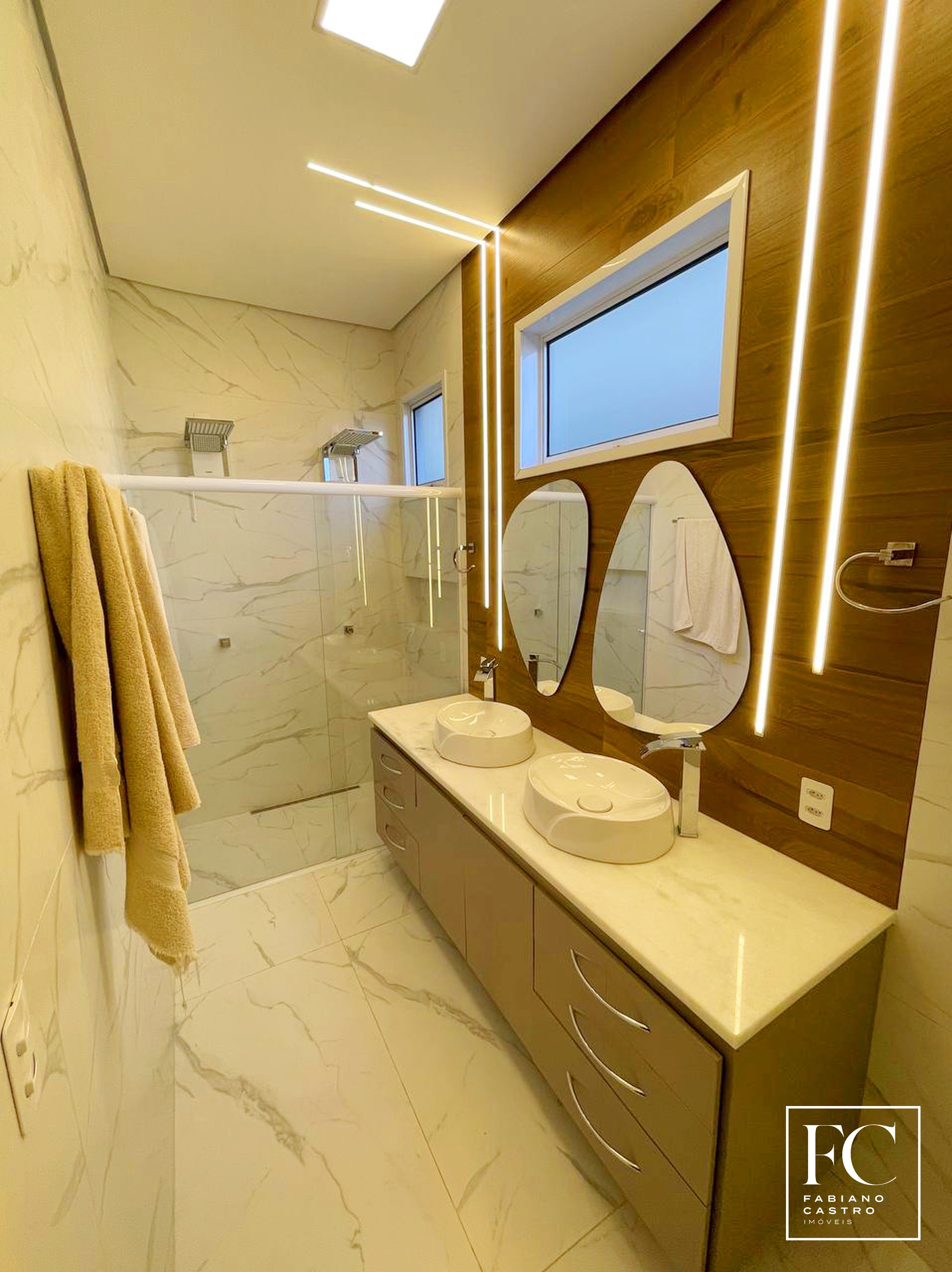 Casa de Condomínio com 3 quartos à venda — foto 17 de 20