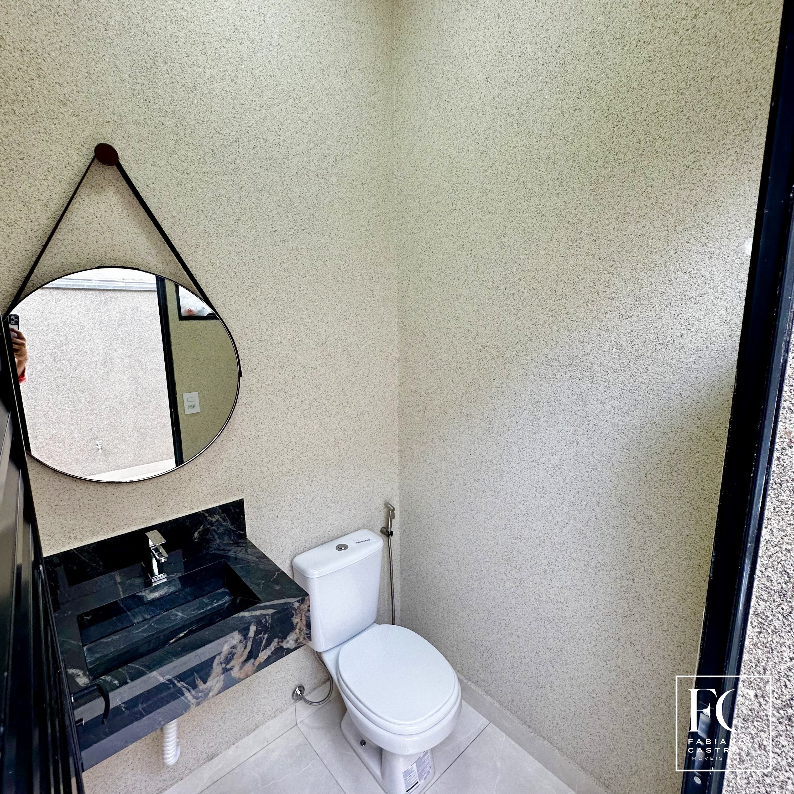 Casa de Condomínio com 3 quartos à venda — foto 10 de 22