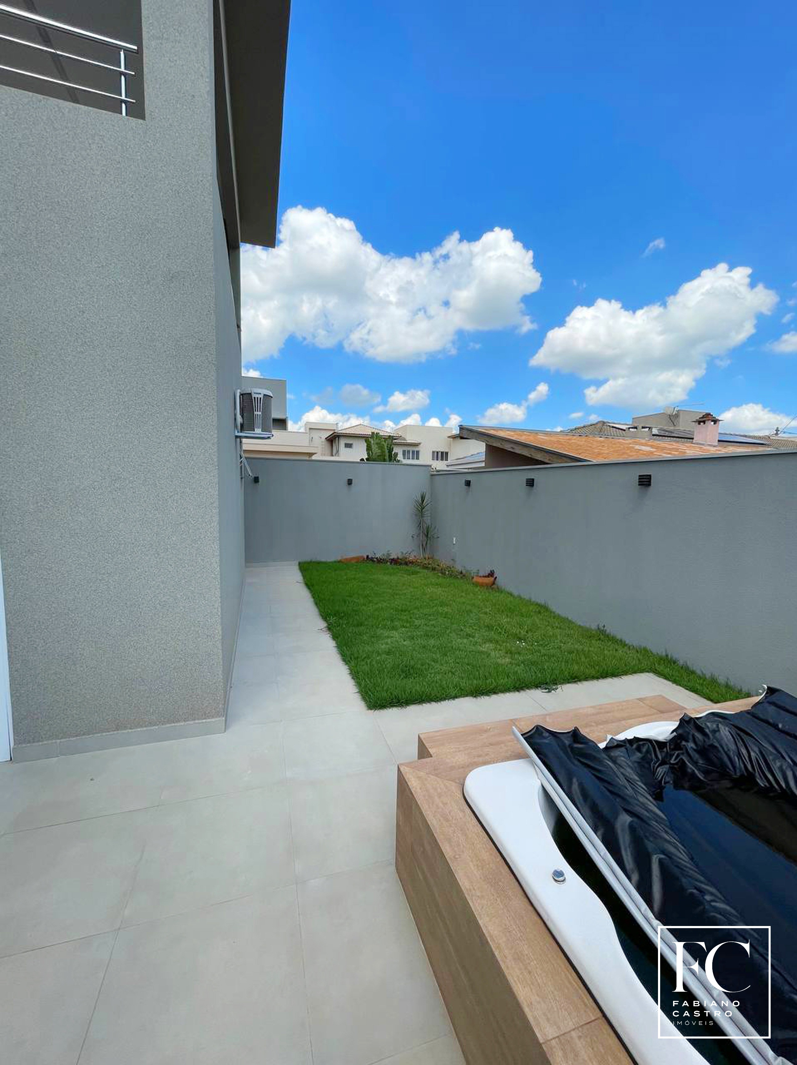 Casa de Condomínio com 3 quartos à venda — foto 9 de 20