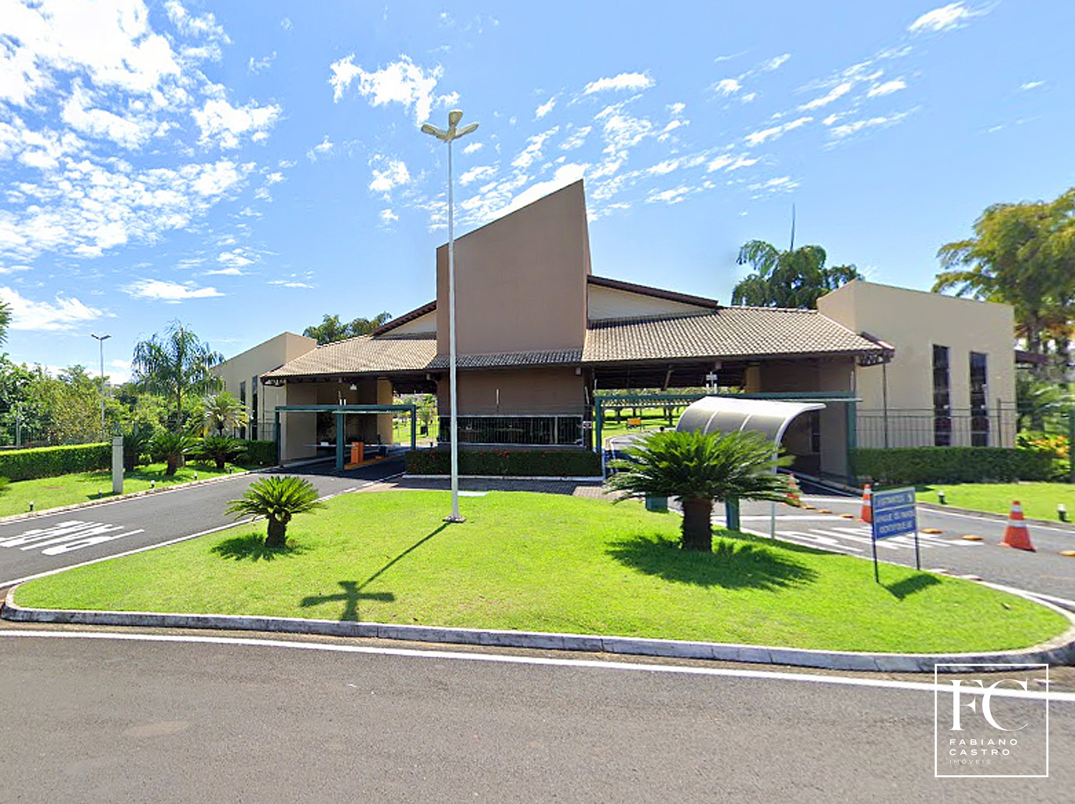Terreno / Lote / Condomínio  à venda, 502m² — foto 1 de 1