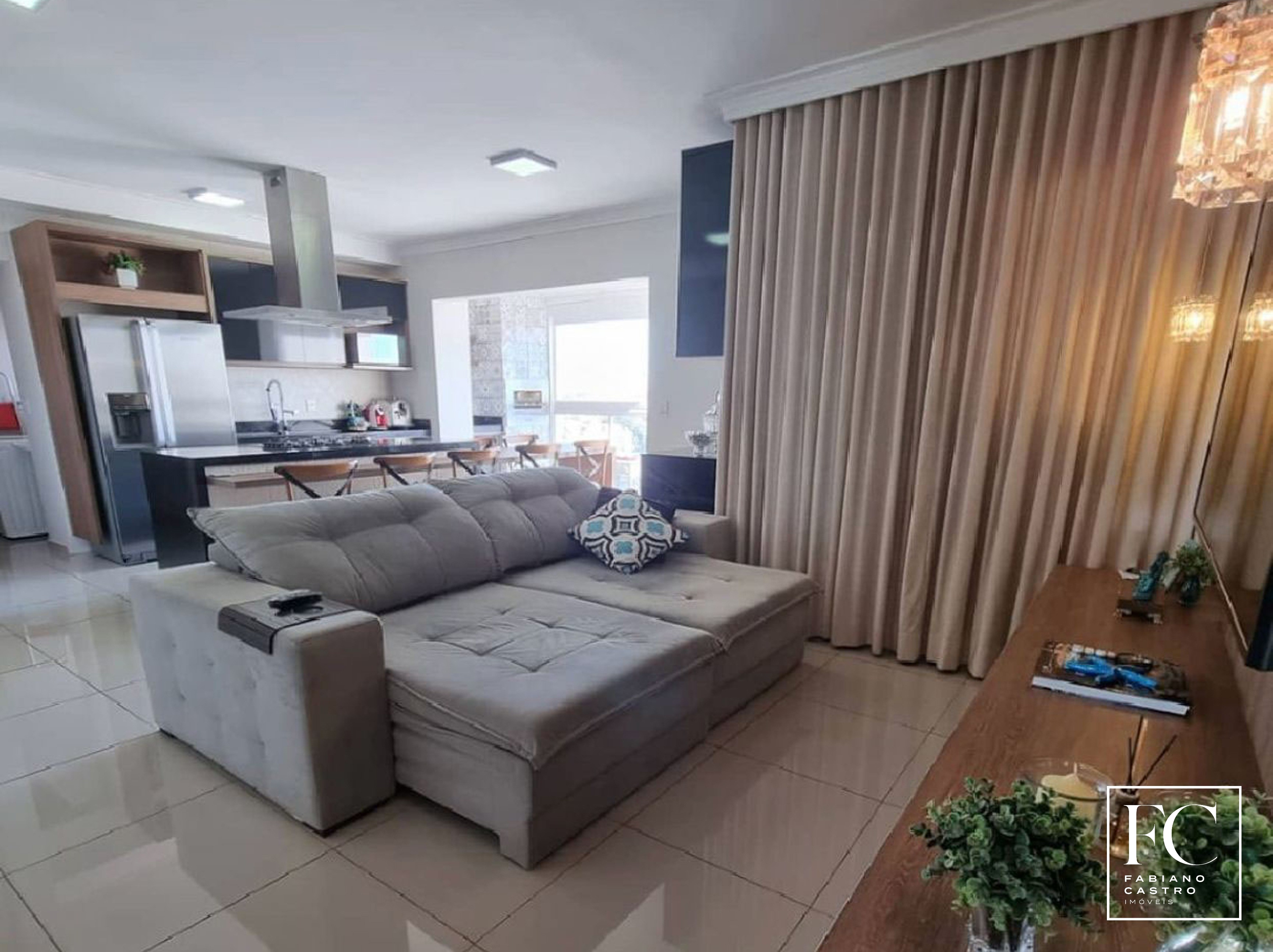 Apartamento com 2 quartos à venda, 85m² — foto 1 de 21
