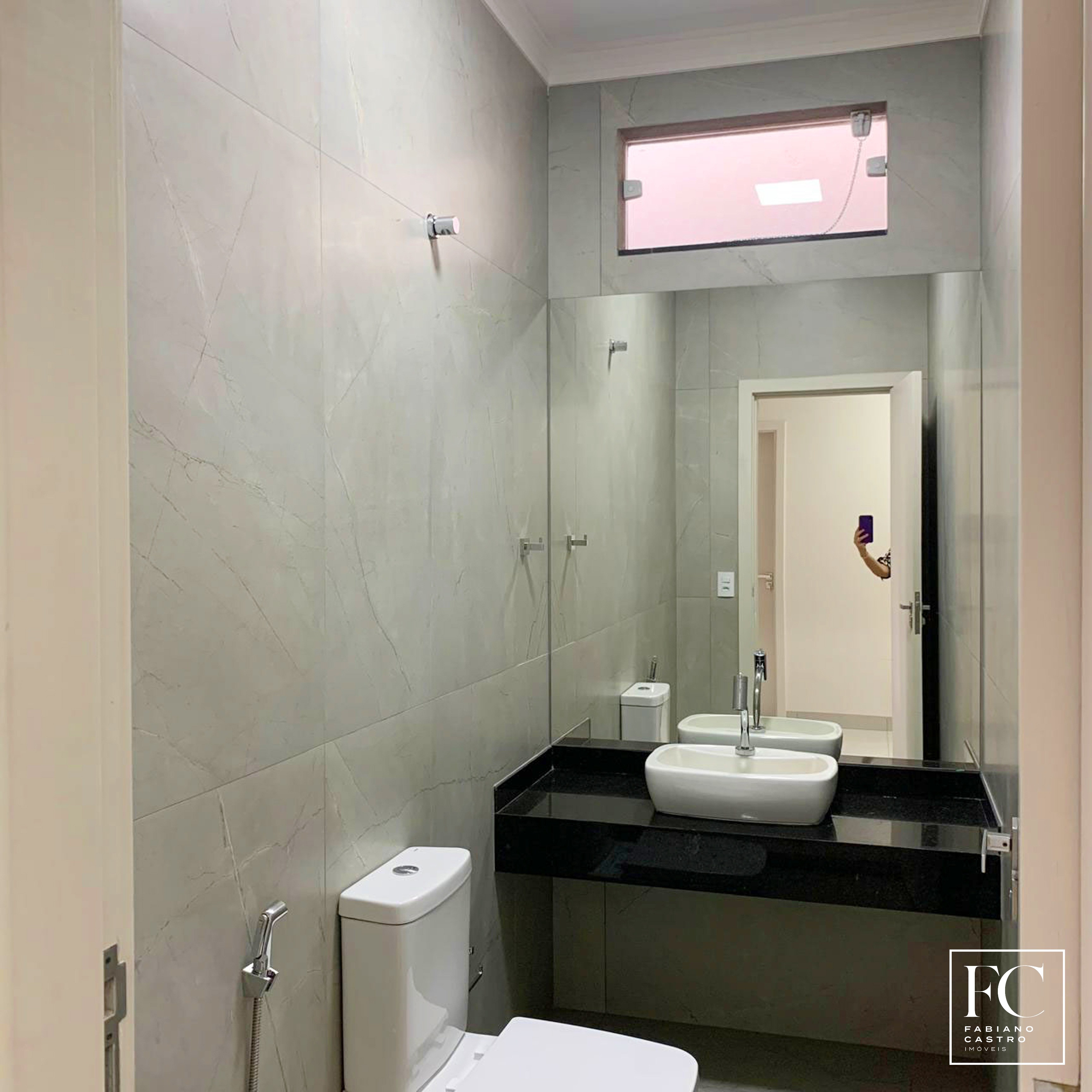 Casa de Condomínio com 3 quartos à venda — foto 3 de 18