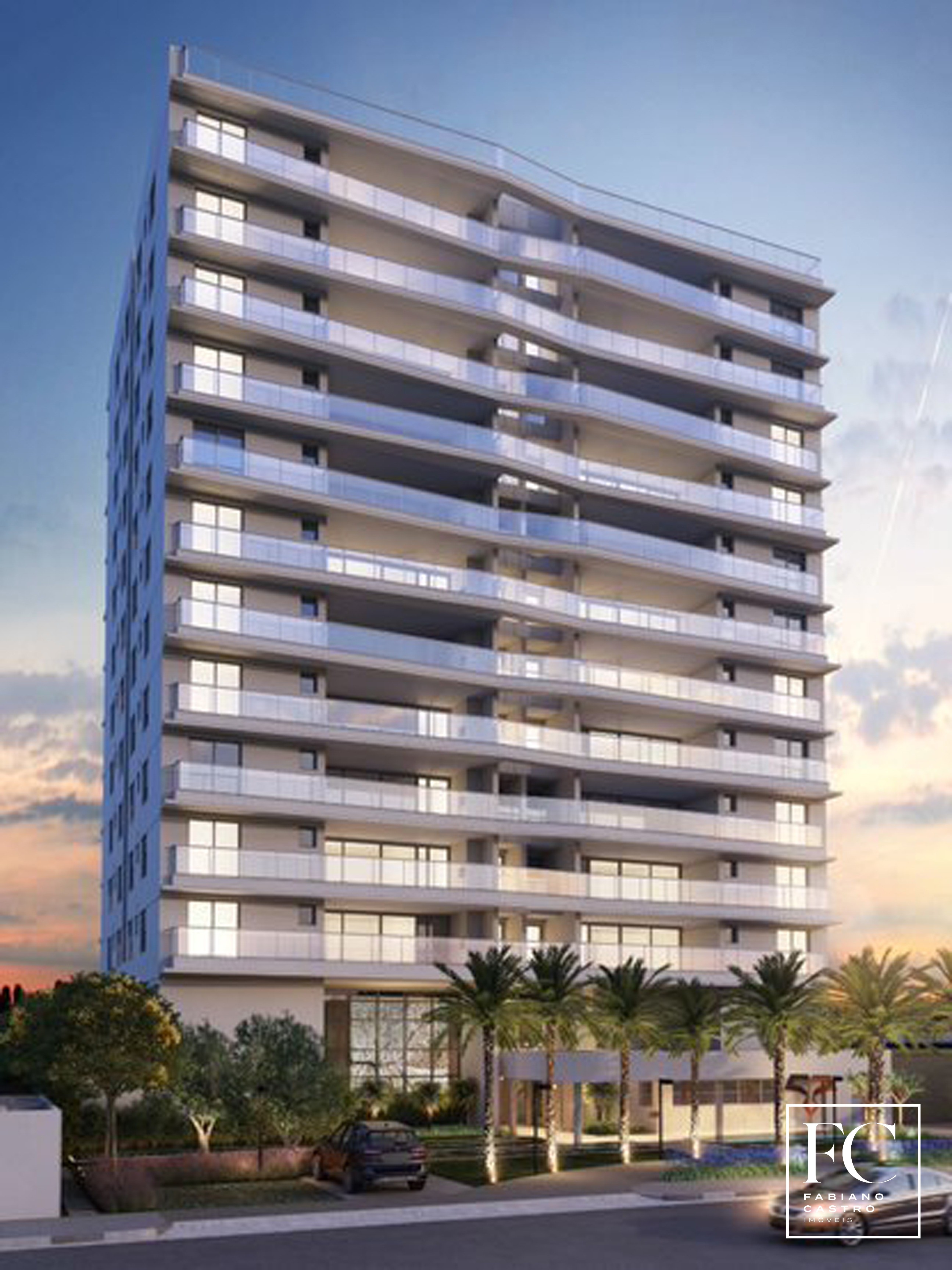 Apartamento com 3 quartos à venda, 162m² — foto 1 de 17