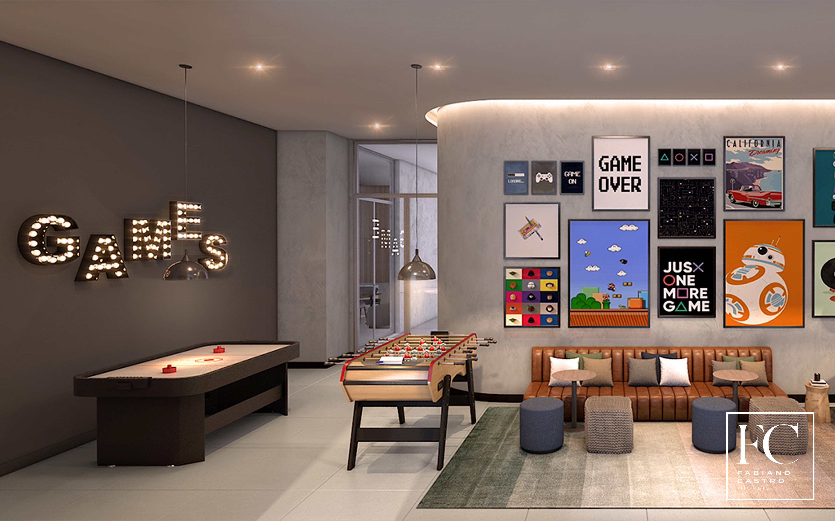Apartamento com 3 quartos à venda, 162m² — foto 14 de 17