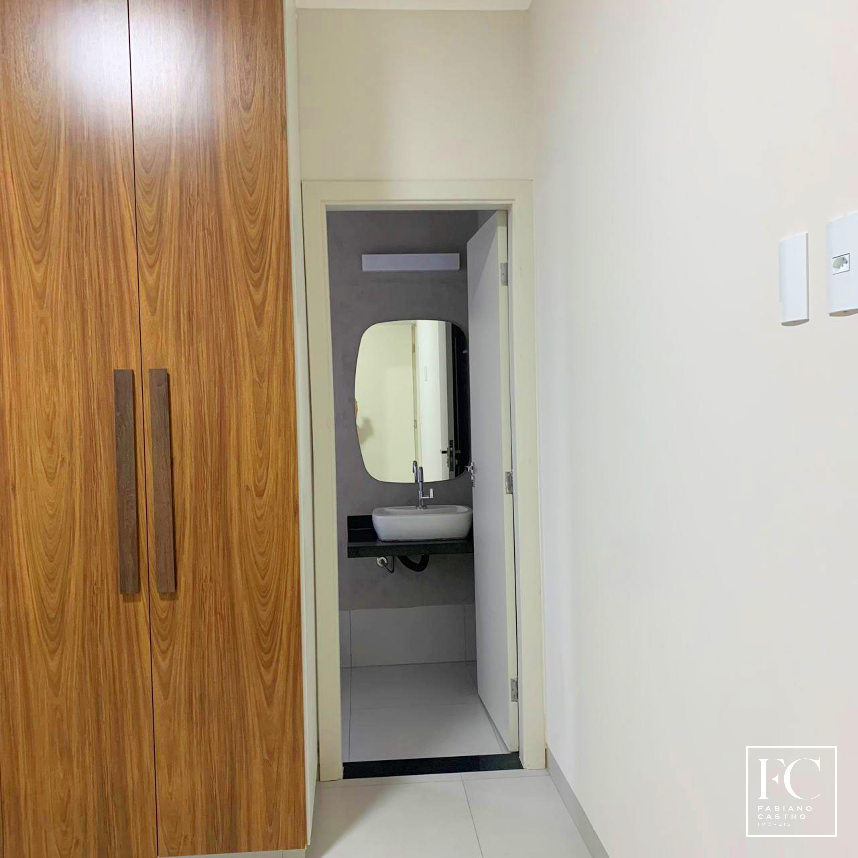 Casa de Condomínio com 3 quartos à venda — foto 17 de 18