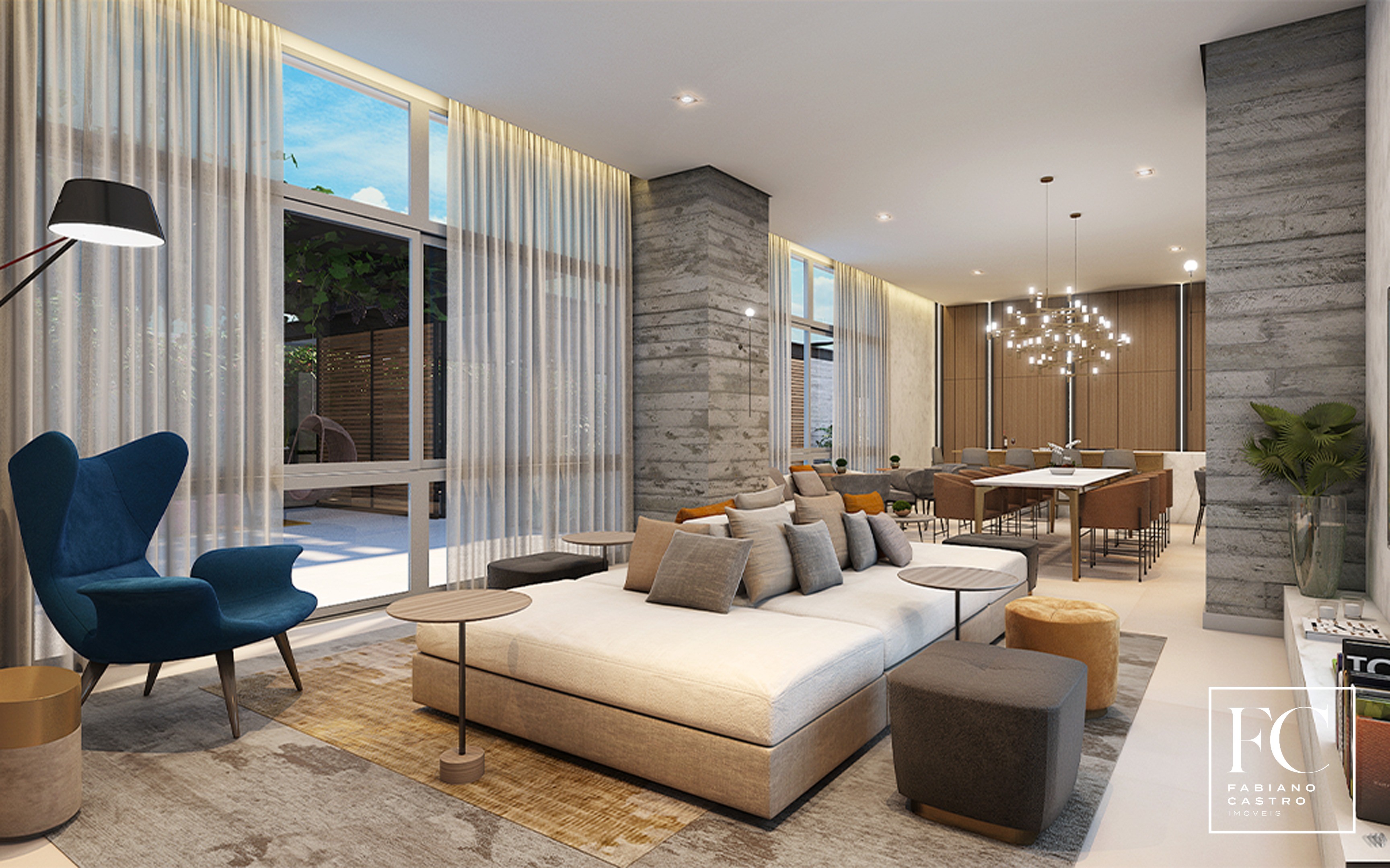 Apartamento com 3 quartos à venda, 162m² — foto 11 de 17