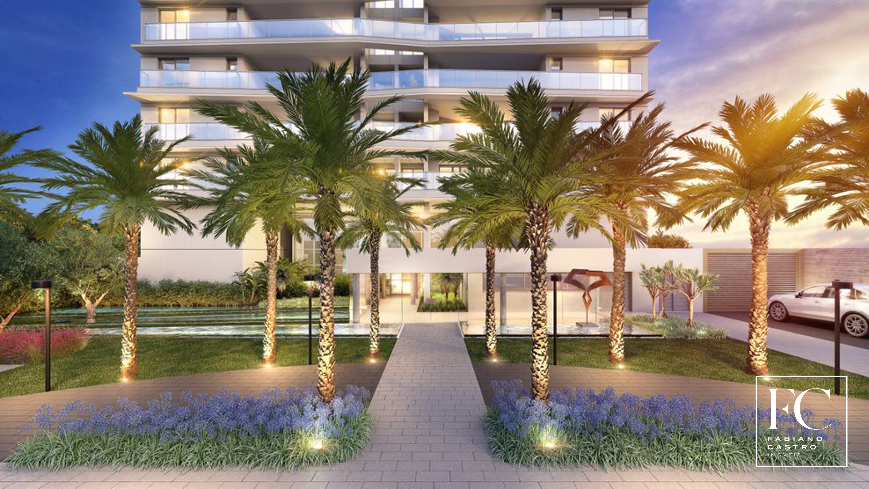 Apartamento com 3 quartos à venda, 162m² — foto 3 de 17