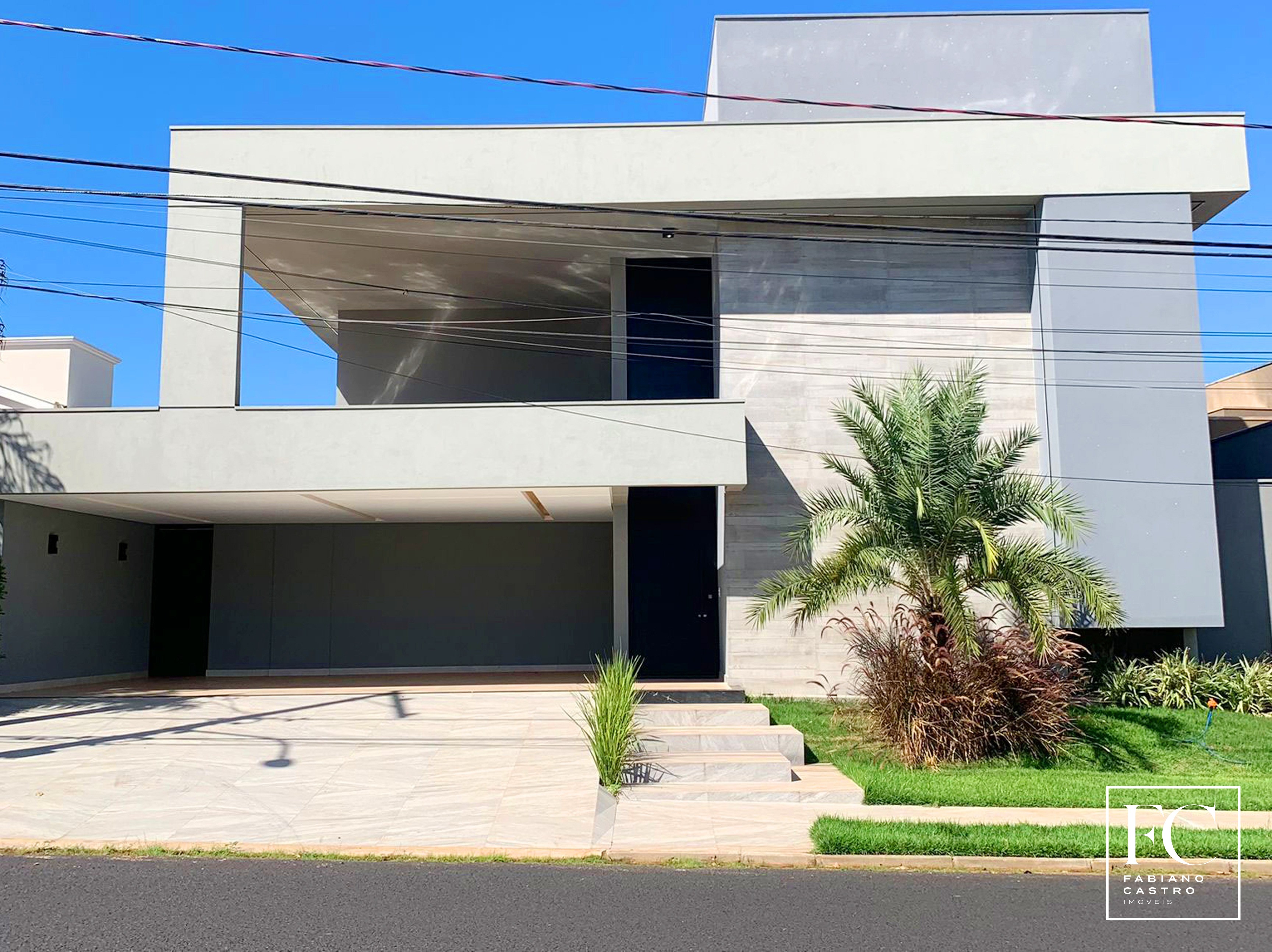 Casa de Condomínio com 3 quartos à venda — foto 1 de 24