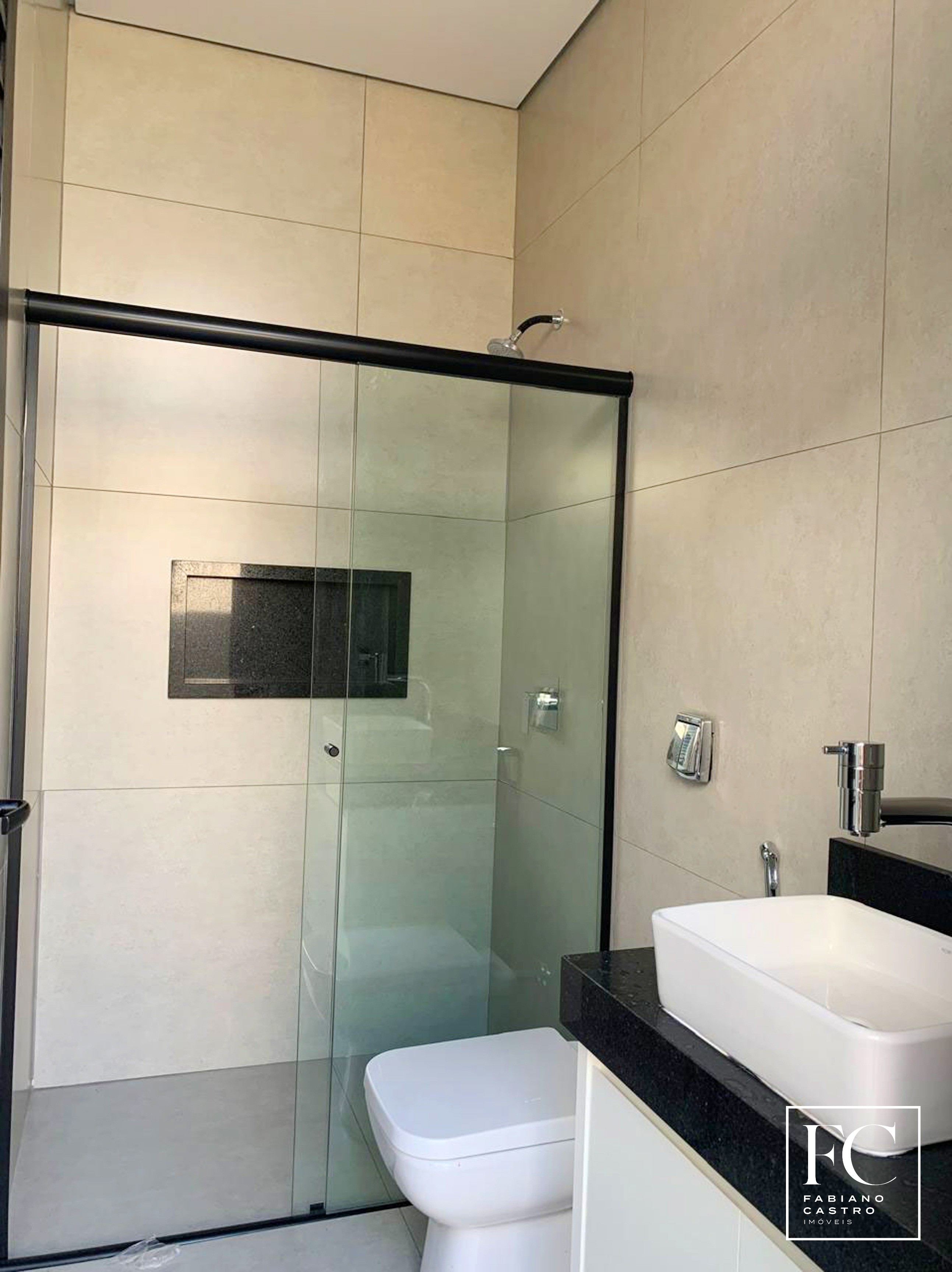 Casa de Condomínio com 4 quartos à venda — foto 10 de 21