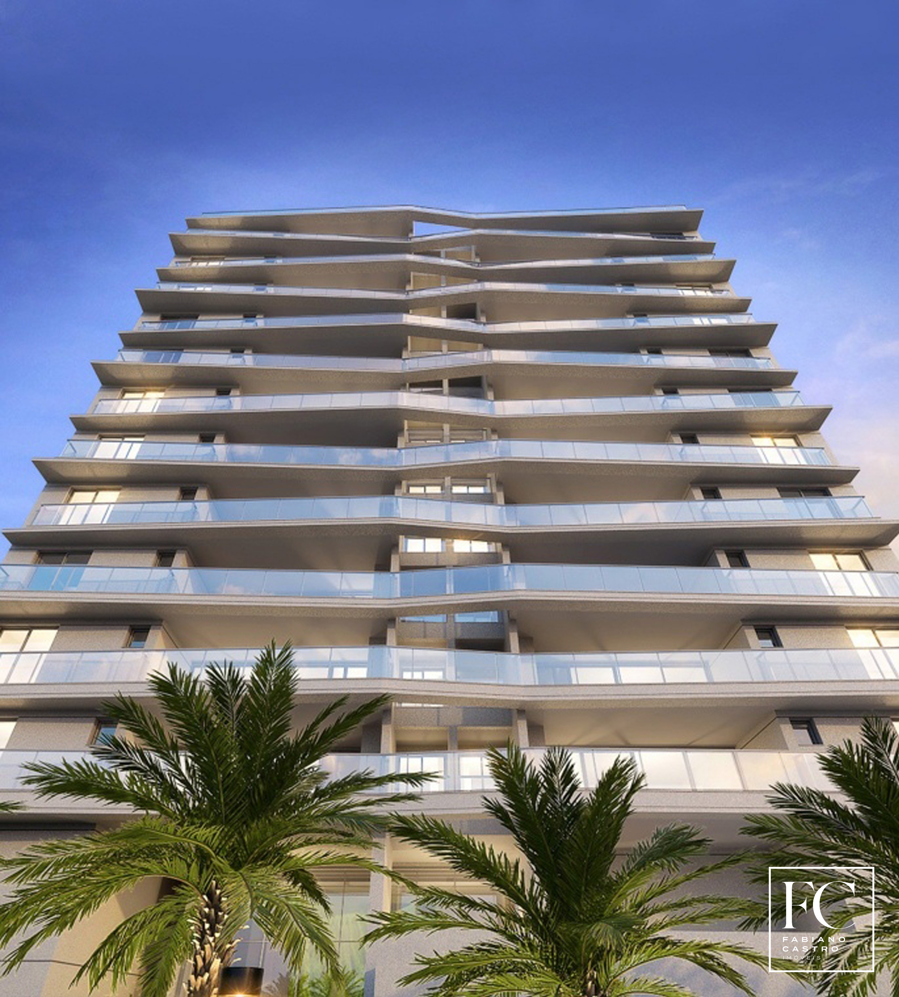 Apartamento com 3 quartos à venda, 162m² — foto 2 de 17