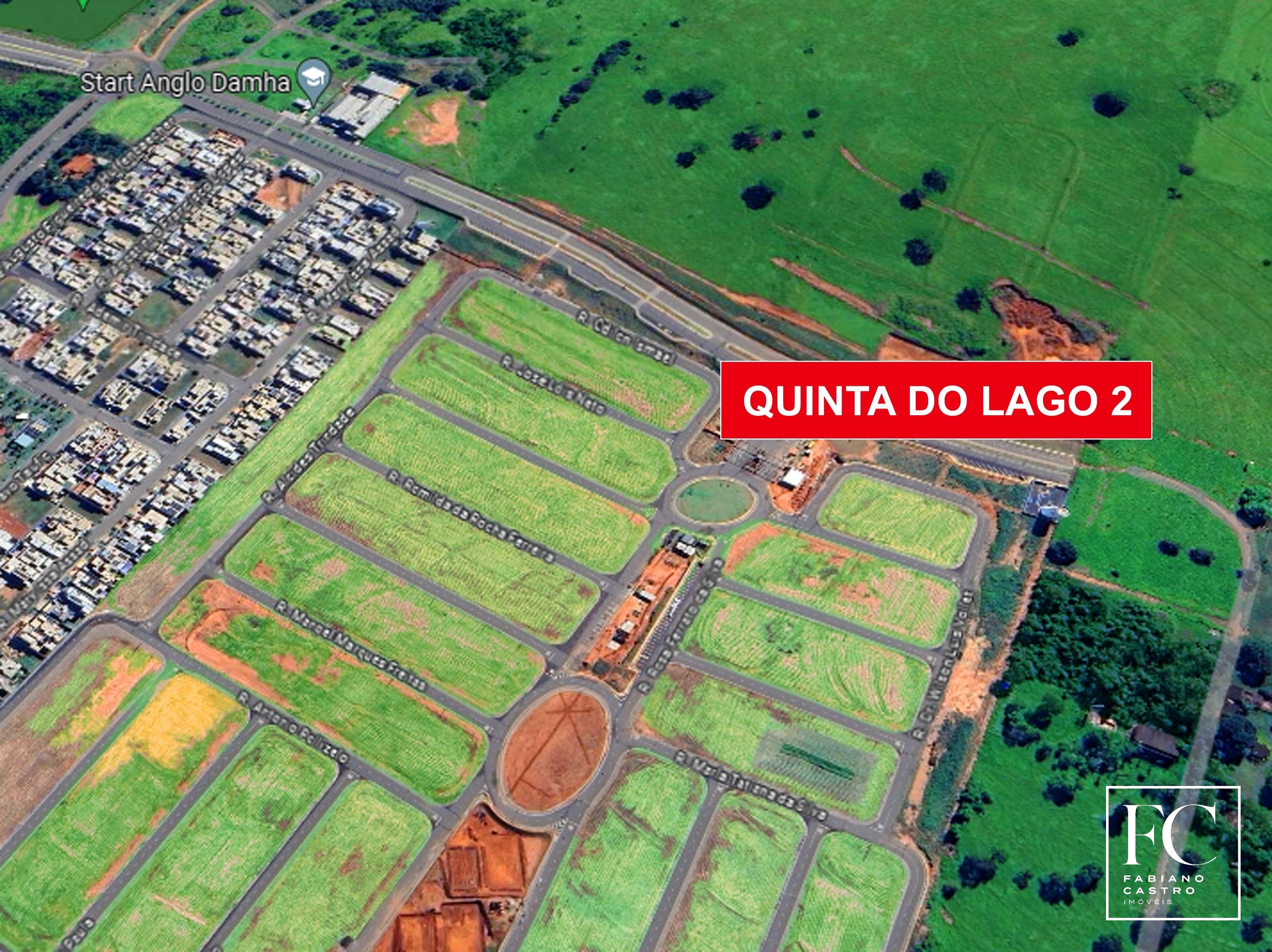 Terreno / Lote / Condomínio  à venda, 363m² — foto 1 de 1