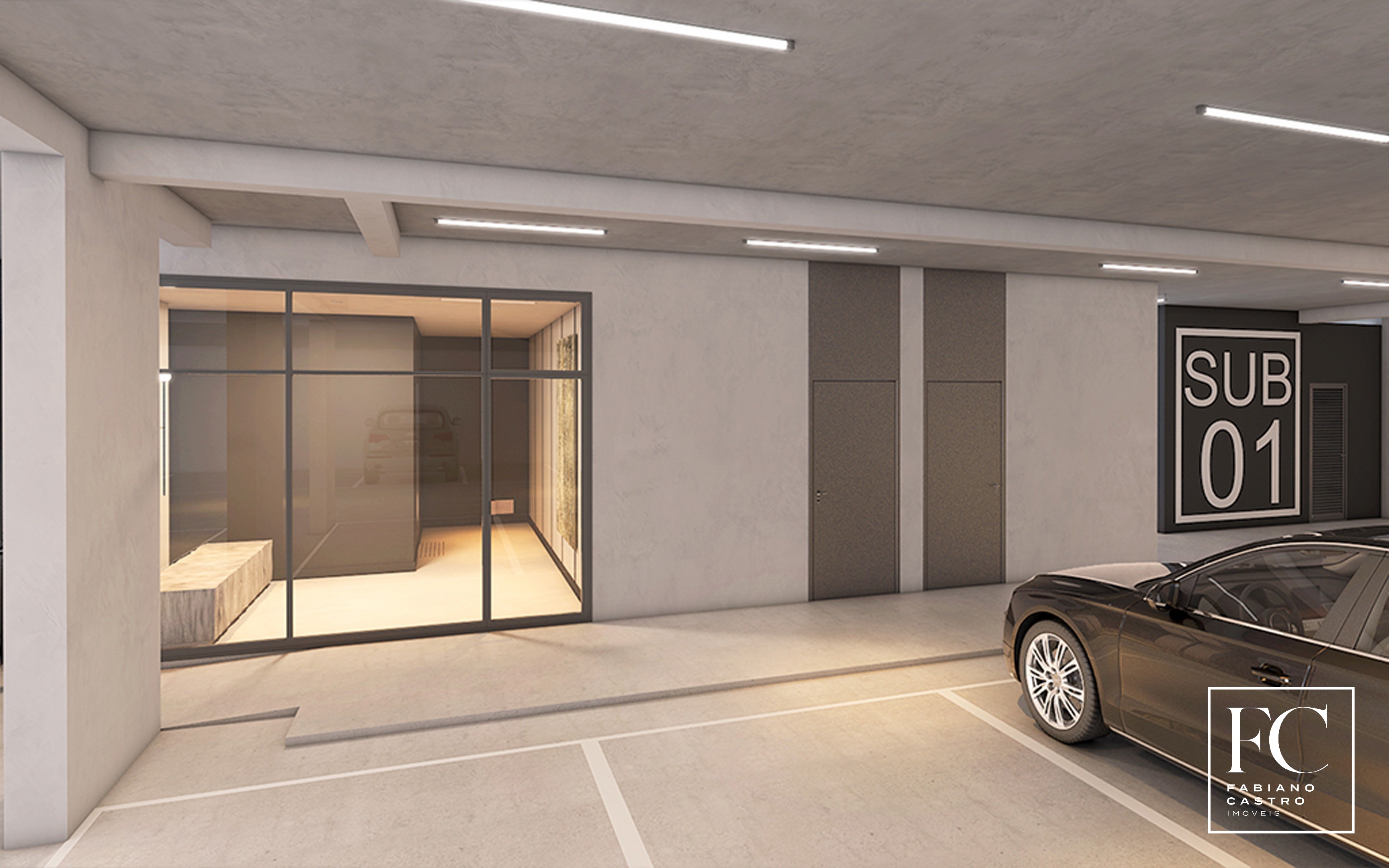 Apartamento com 3 quartos à venda, 162m² — foto 7 de 17