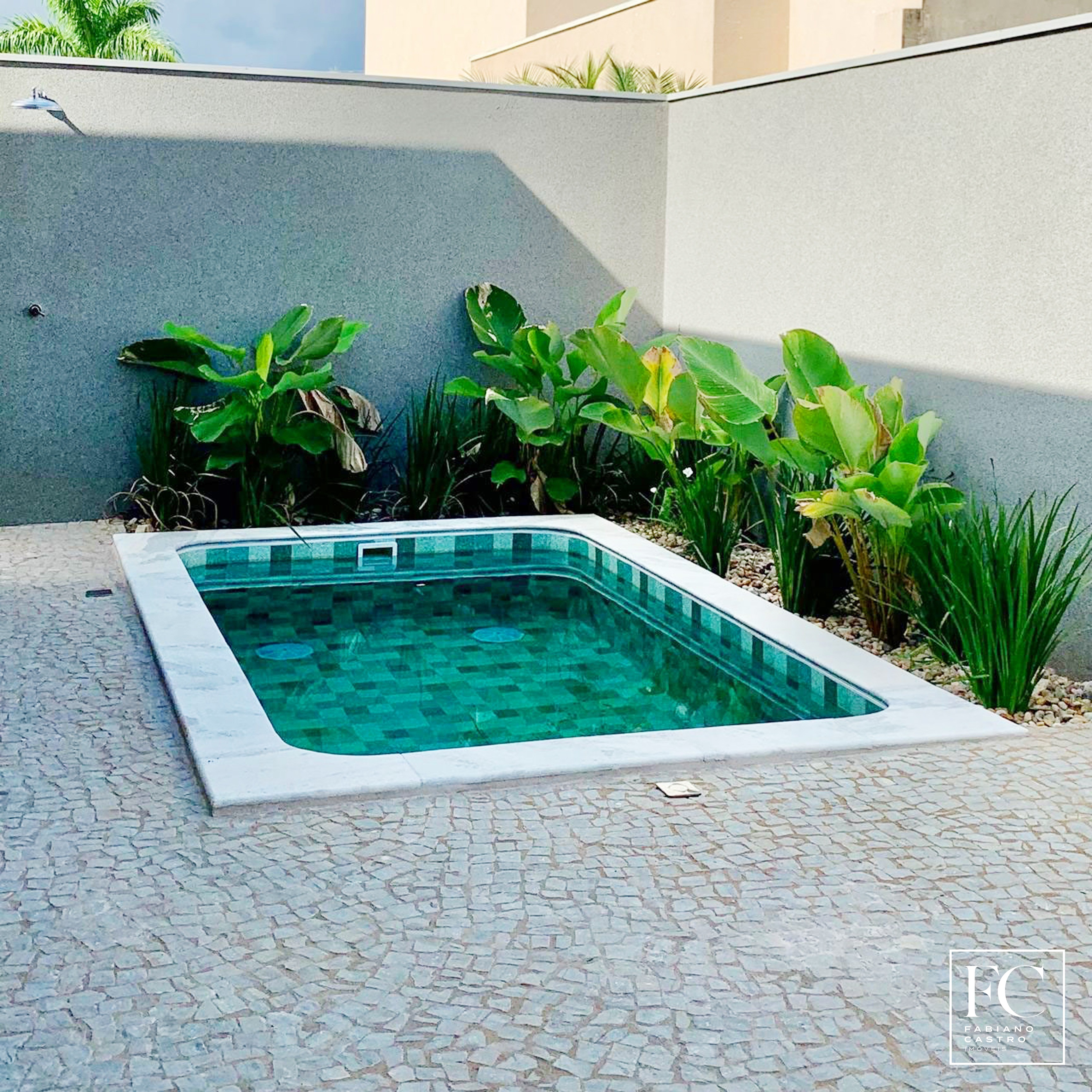 Casa de Condomínio com 4 quartos à venda — foto 9 de 21
