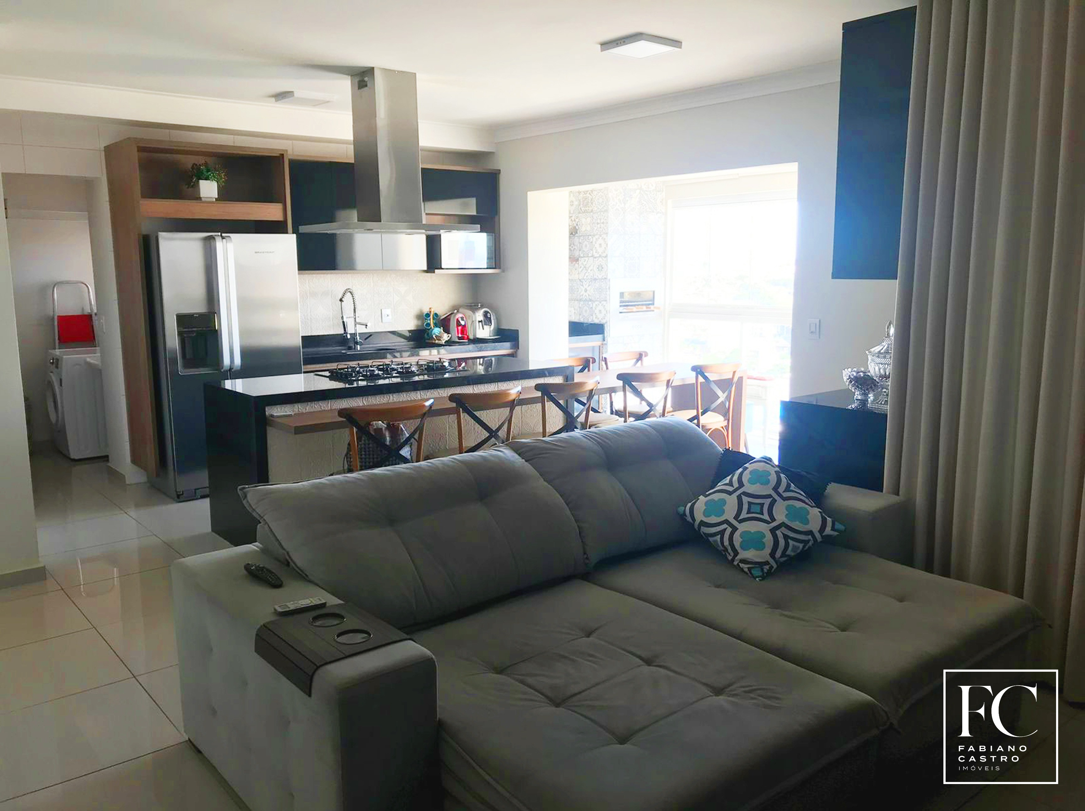 Apartamento com 2 quartos à venda, 85m² — foto 2 de 21